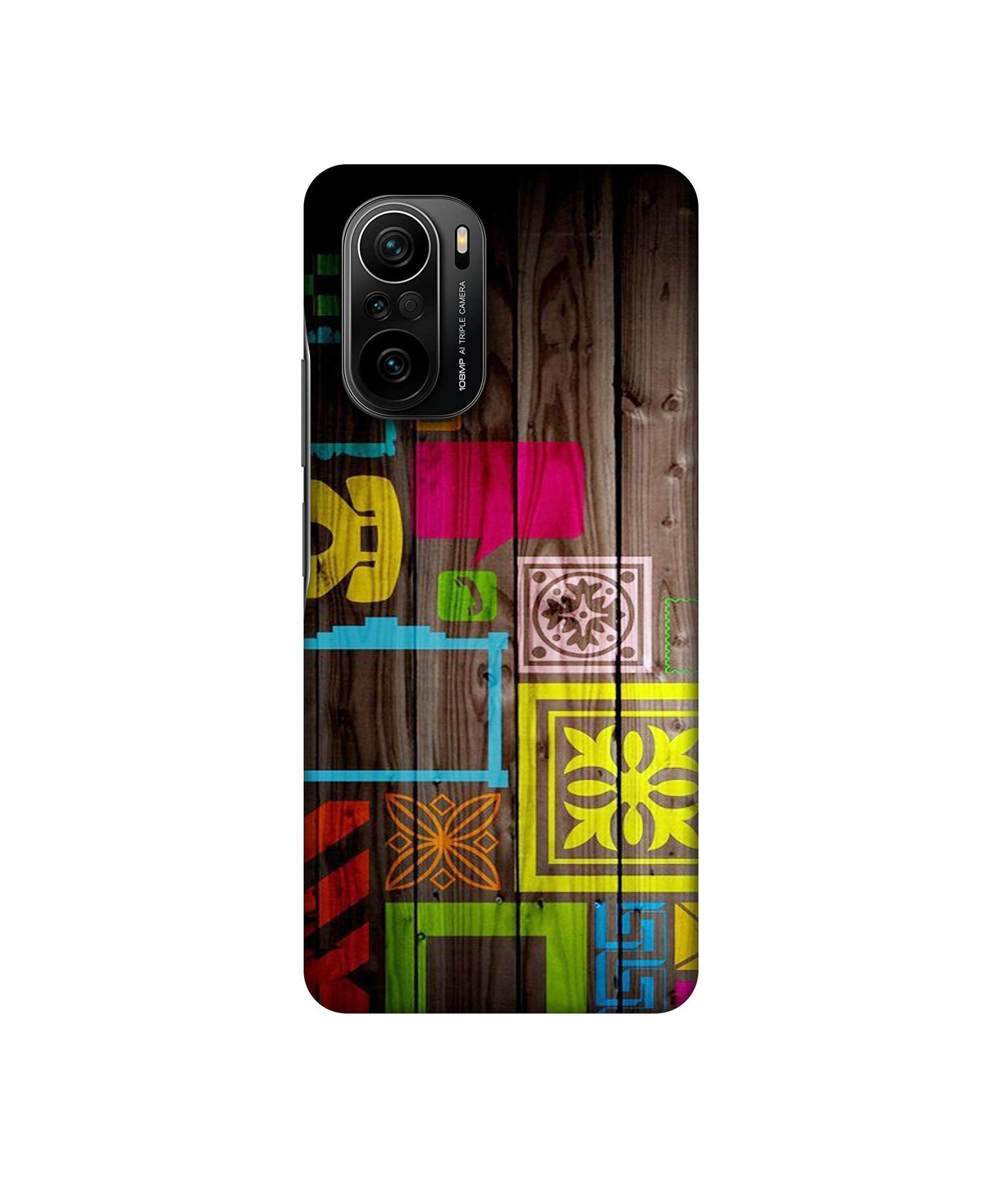 Mi 11X / Mi 11X Pro / Mi Poco F3