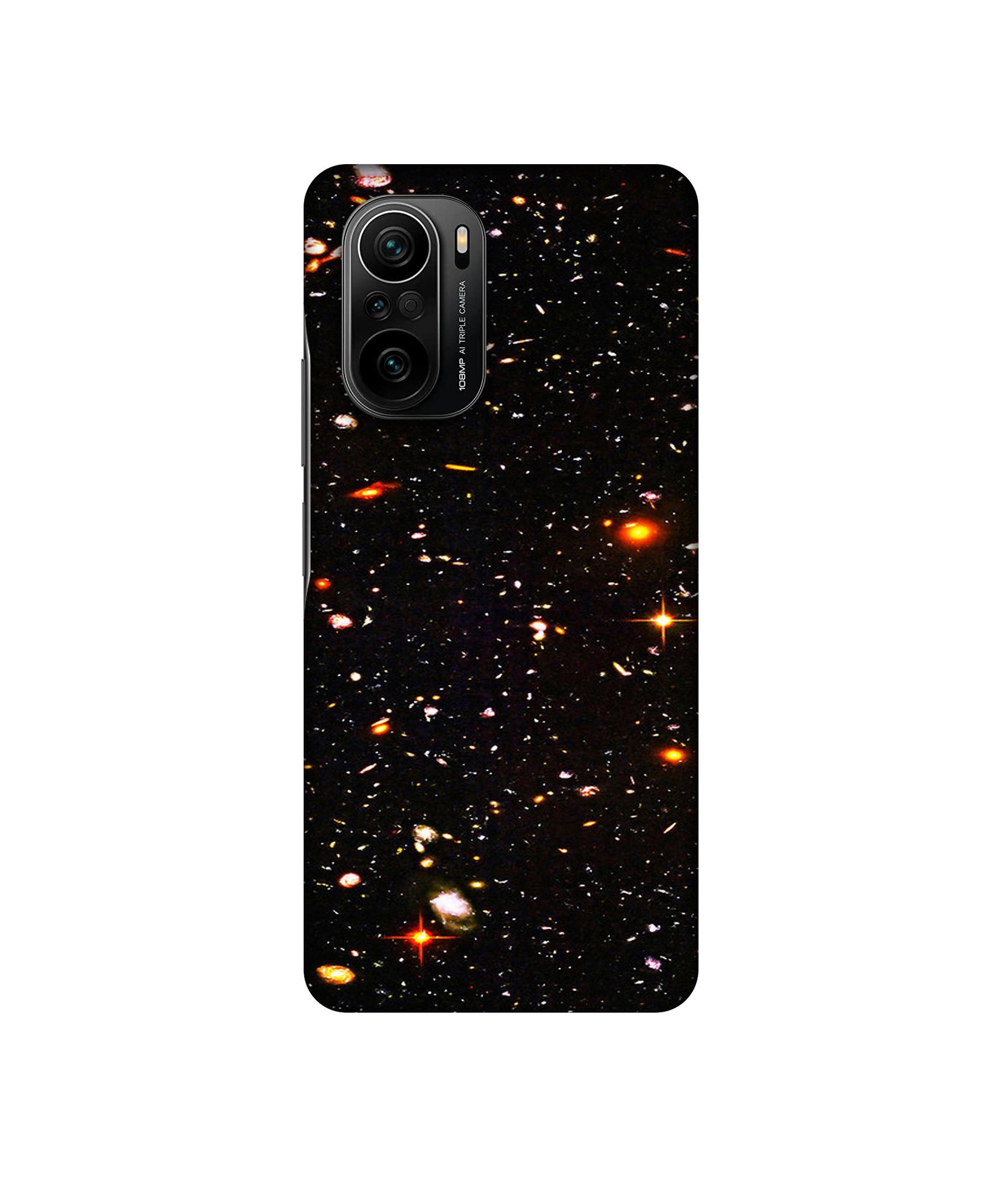 Mi 11X / Mi 11X Pro / Mi Poco F3