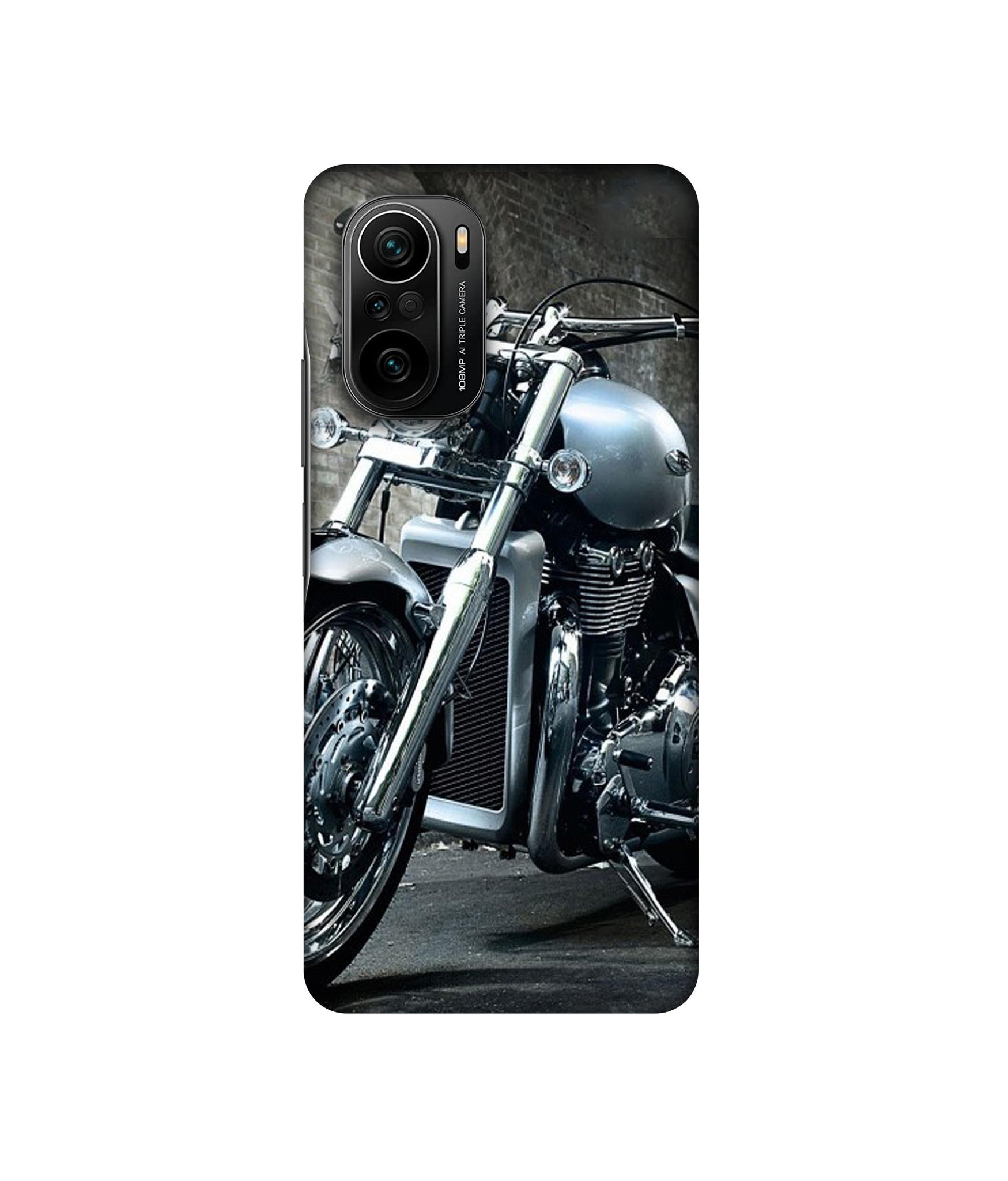 Mi 11X / Mi 11X Pro / Mi Poco F3