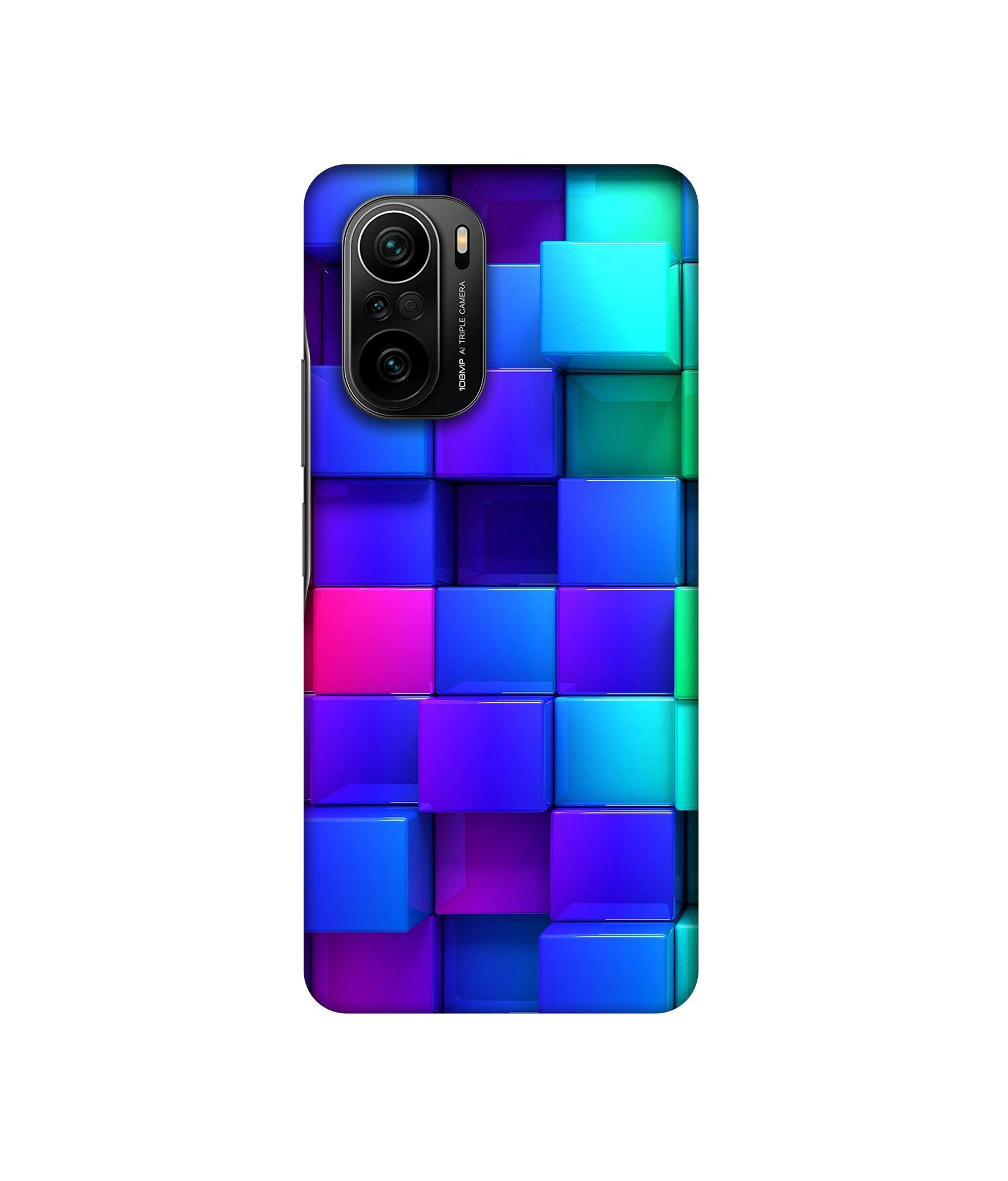 Mi 11X / Mi 11X Pro / Mi Poco F3