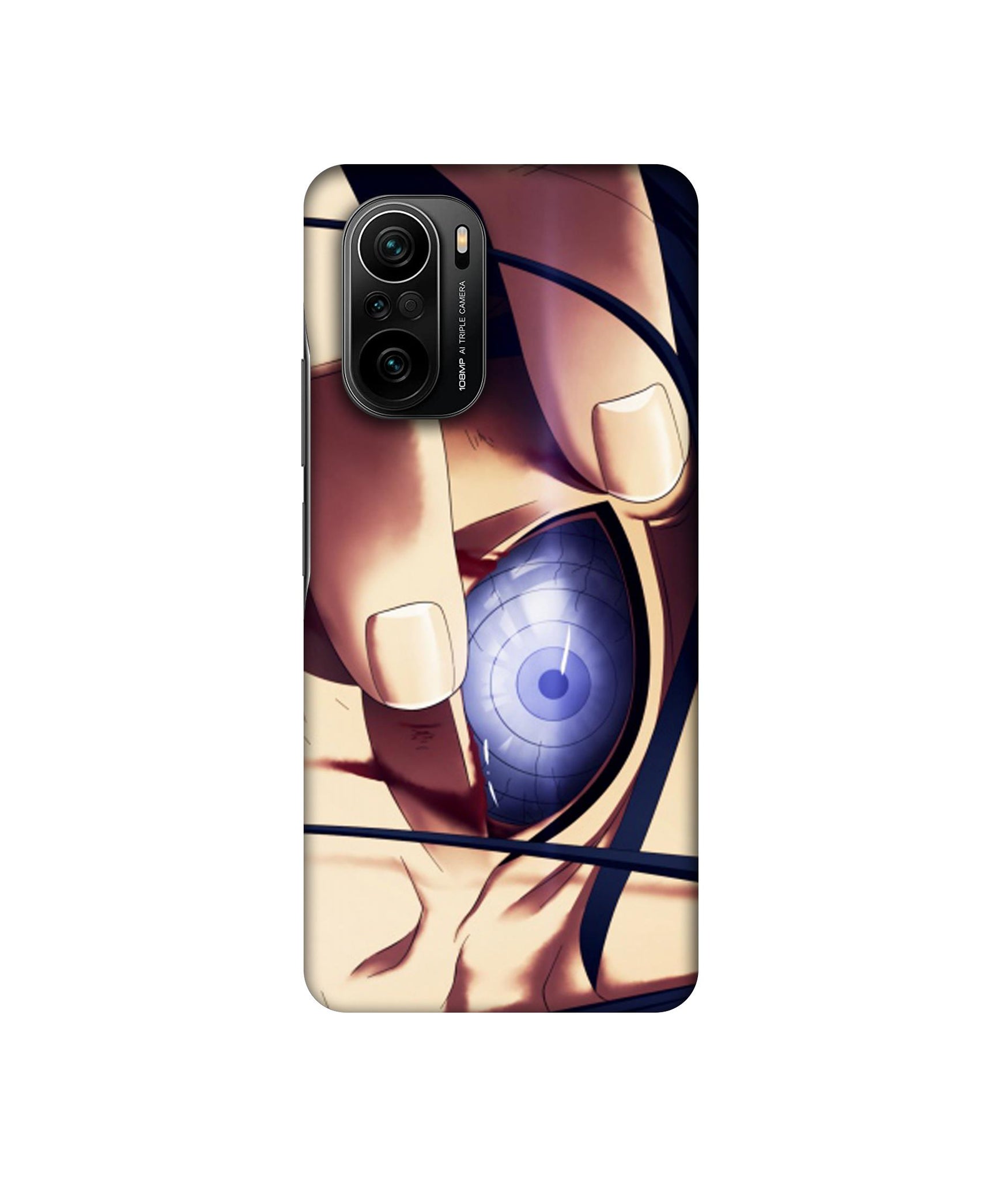 Mi 11X / Mi 11X Pro / Mi Poco F3