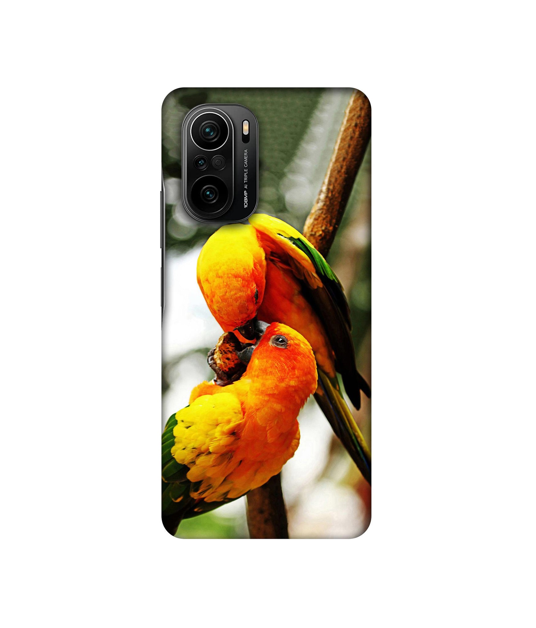 Mi 11X / Mi 11X Pro / Mi Poco F3