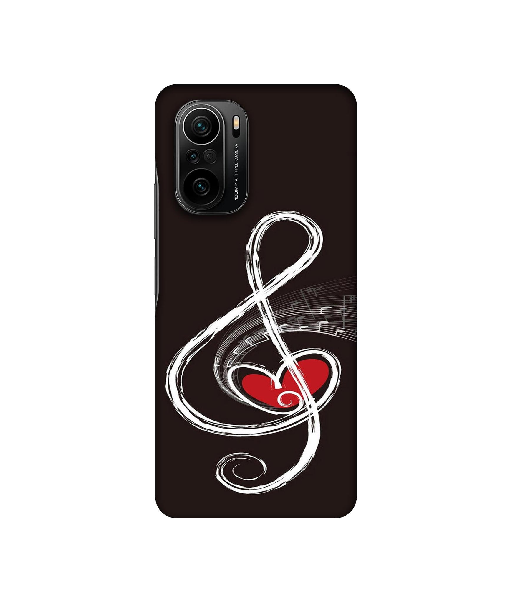 Mi 11X / Mi 11X Pro / Mi Poco F3