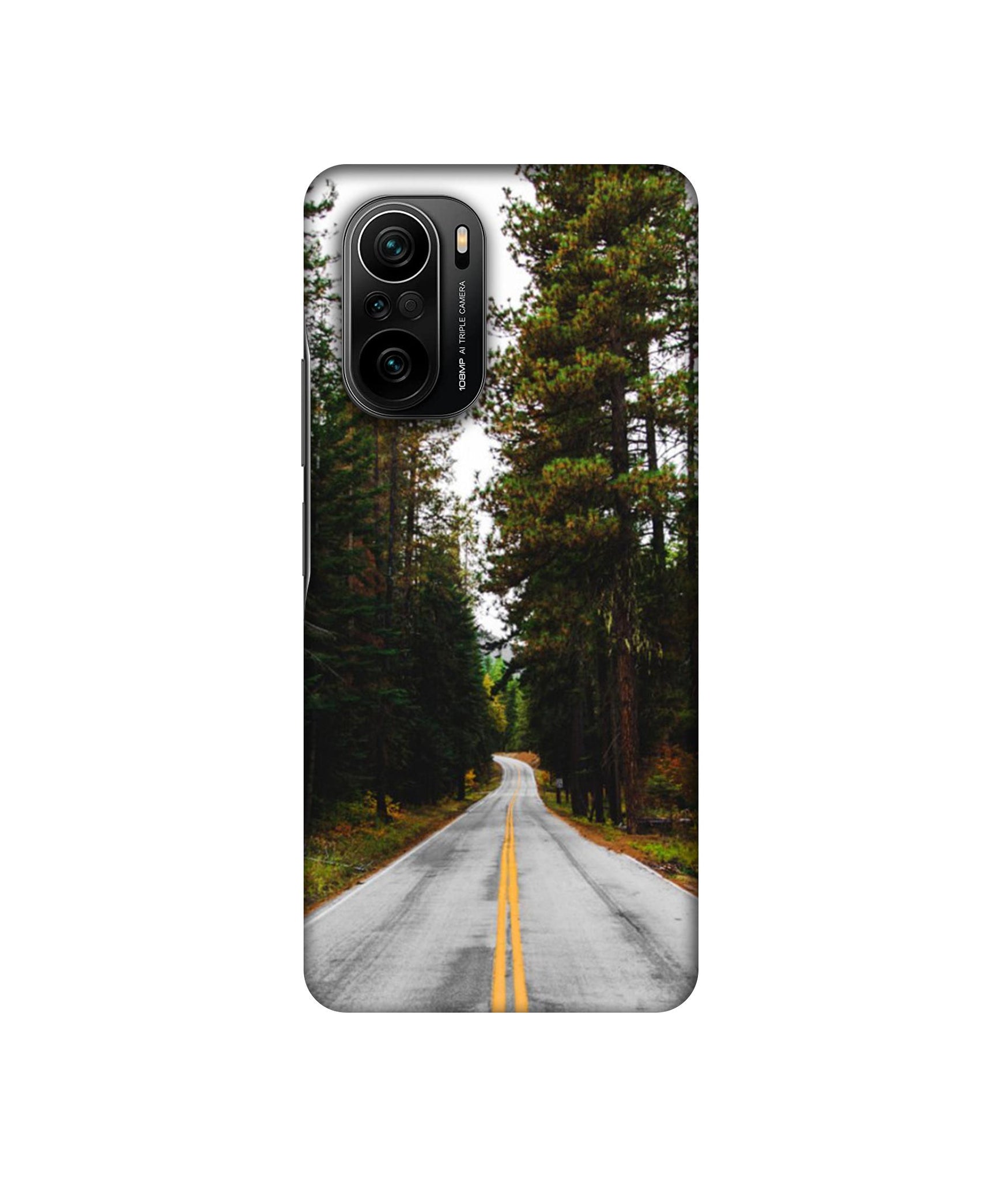 Mi 11X / Mi 11X Pro / Mi Poco F3