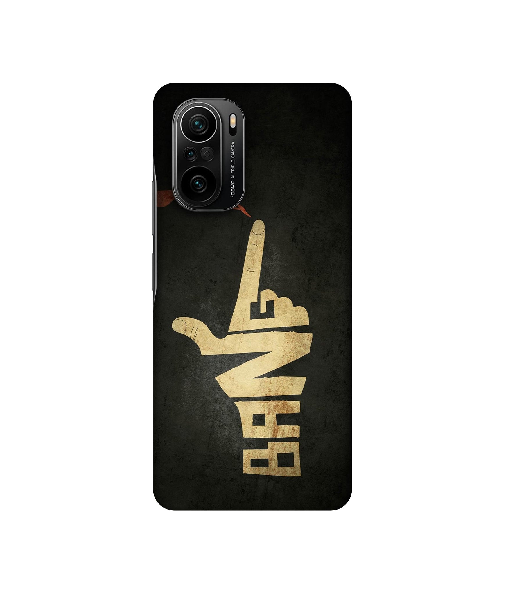 Mi 11X / Mi 11X Pro / Mi Poco F3