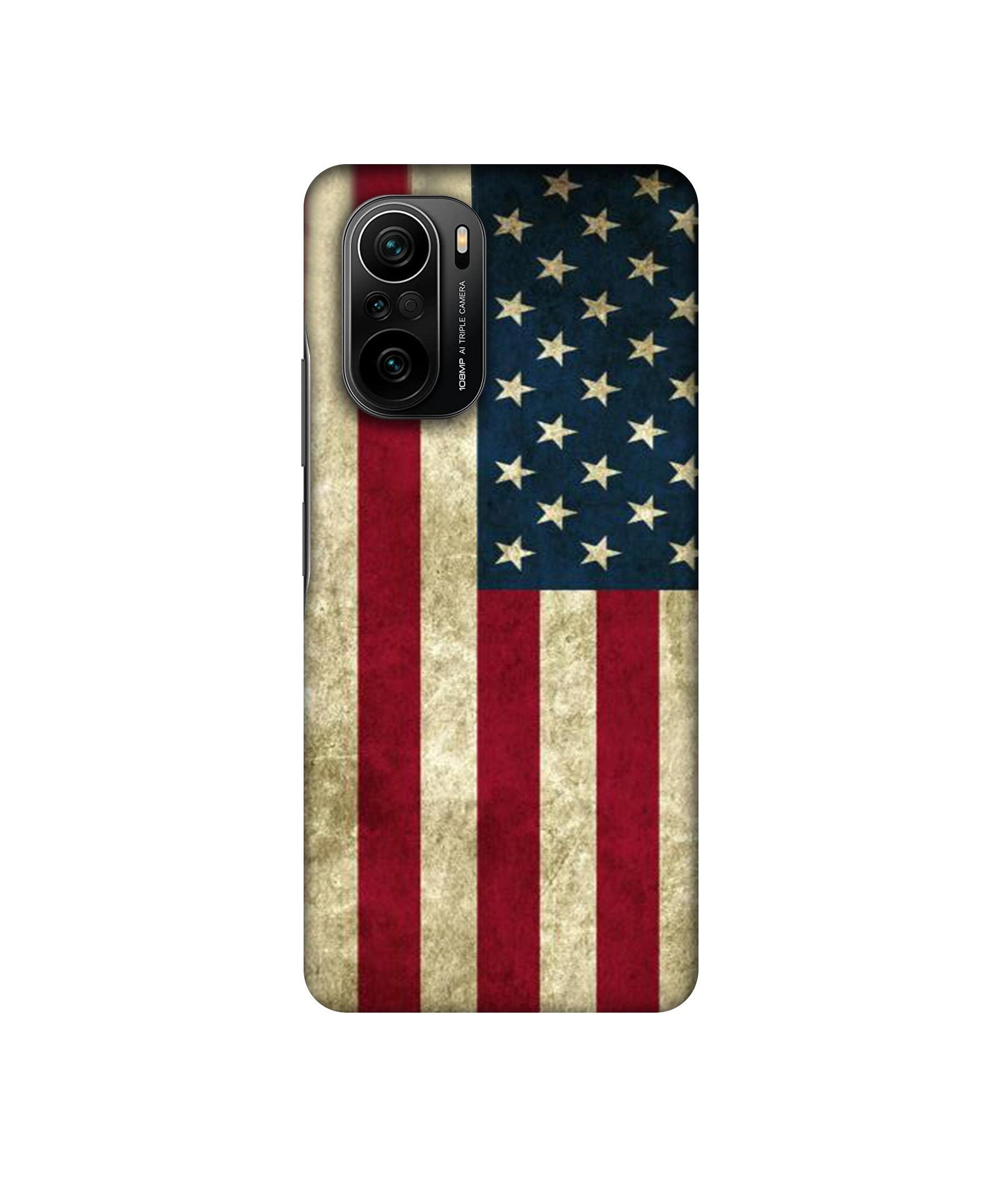 Mi 11X / Mi 11X Pro / Mi Poco F3