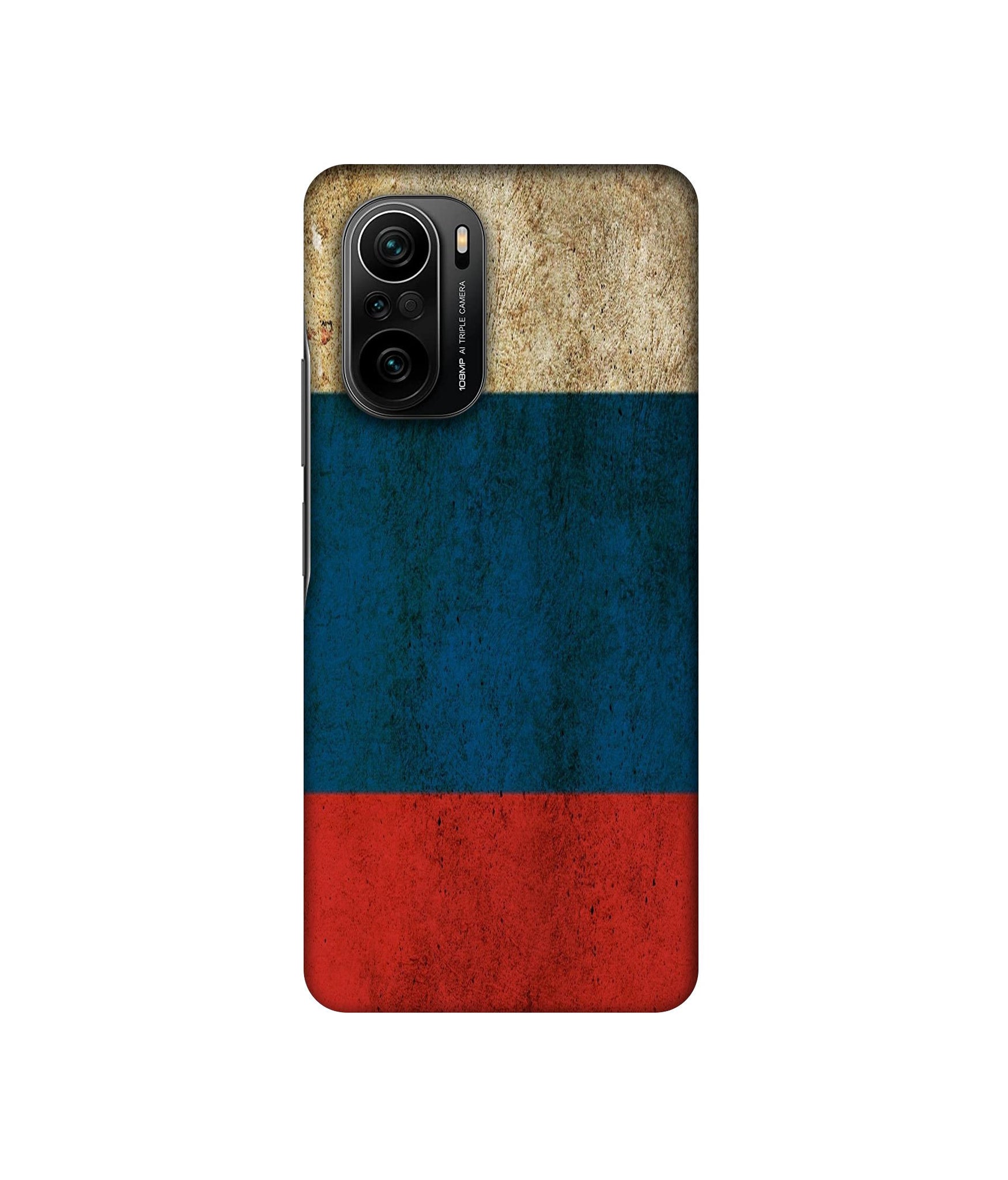 Mi 11X / Mi 11X Pro / Mi Poco F3