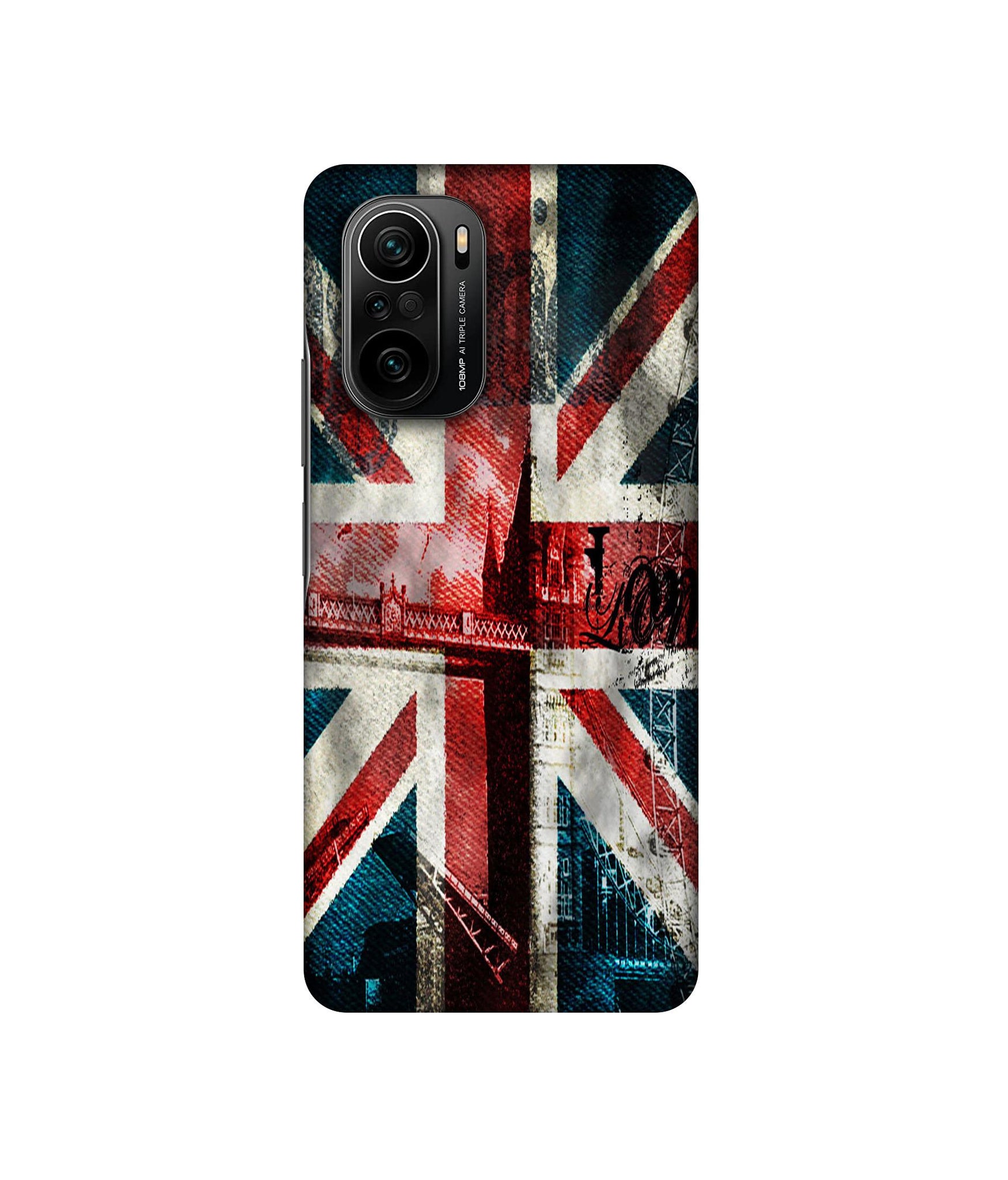 Mi 11X / Mi 11X Pro / Mi Poco F3