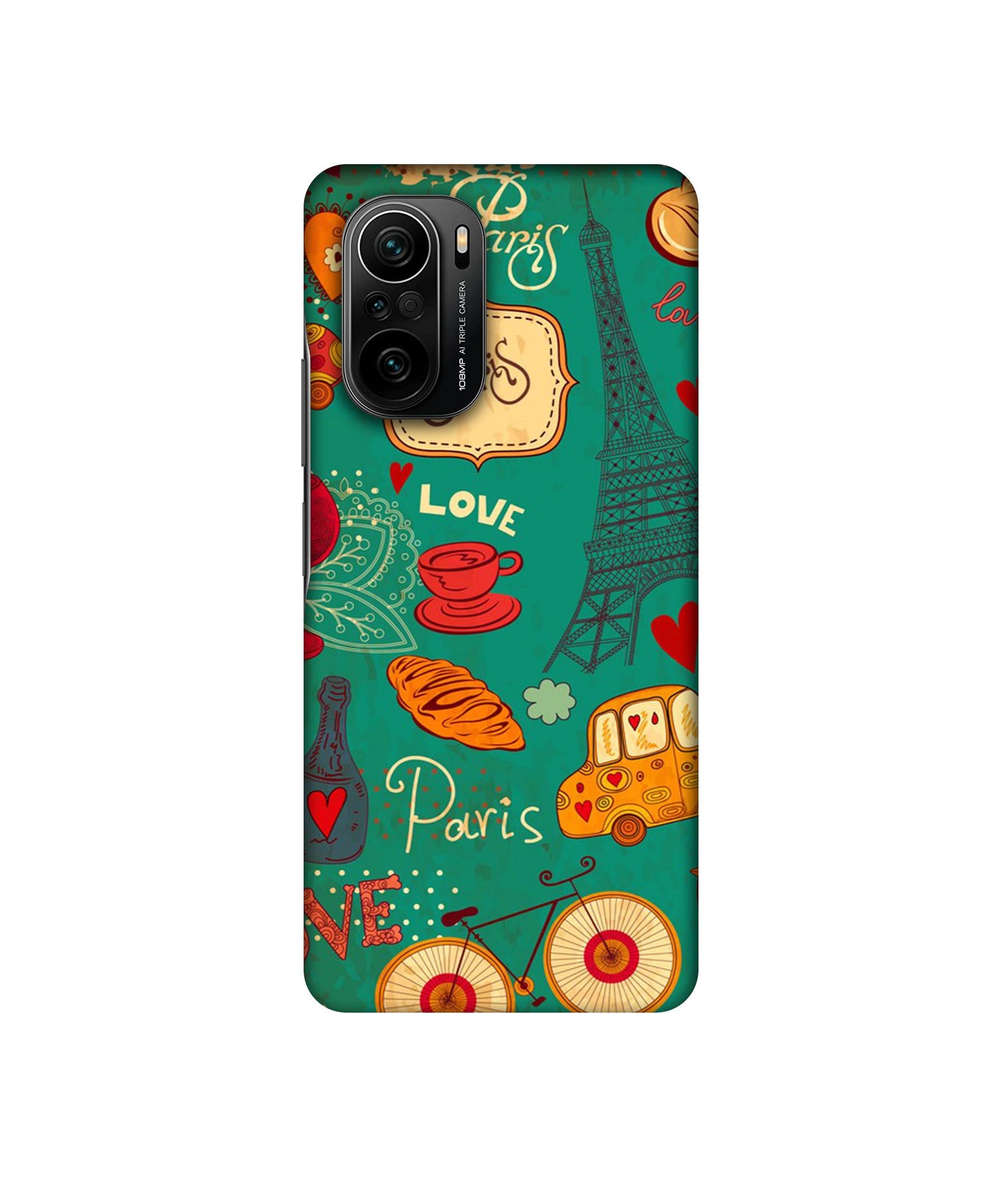 Mi 11X / Mi 11X Pro / Mi Poco F3