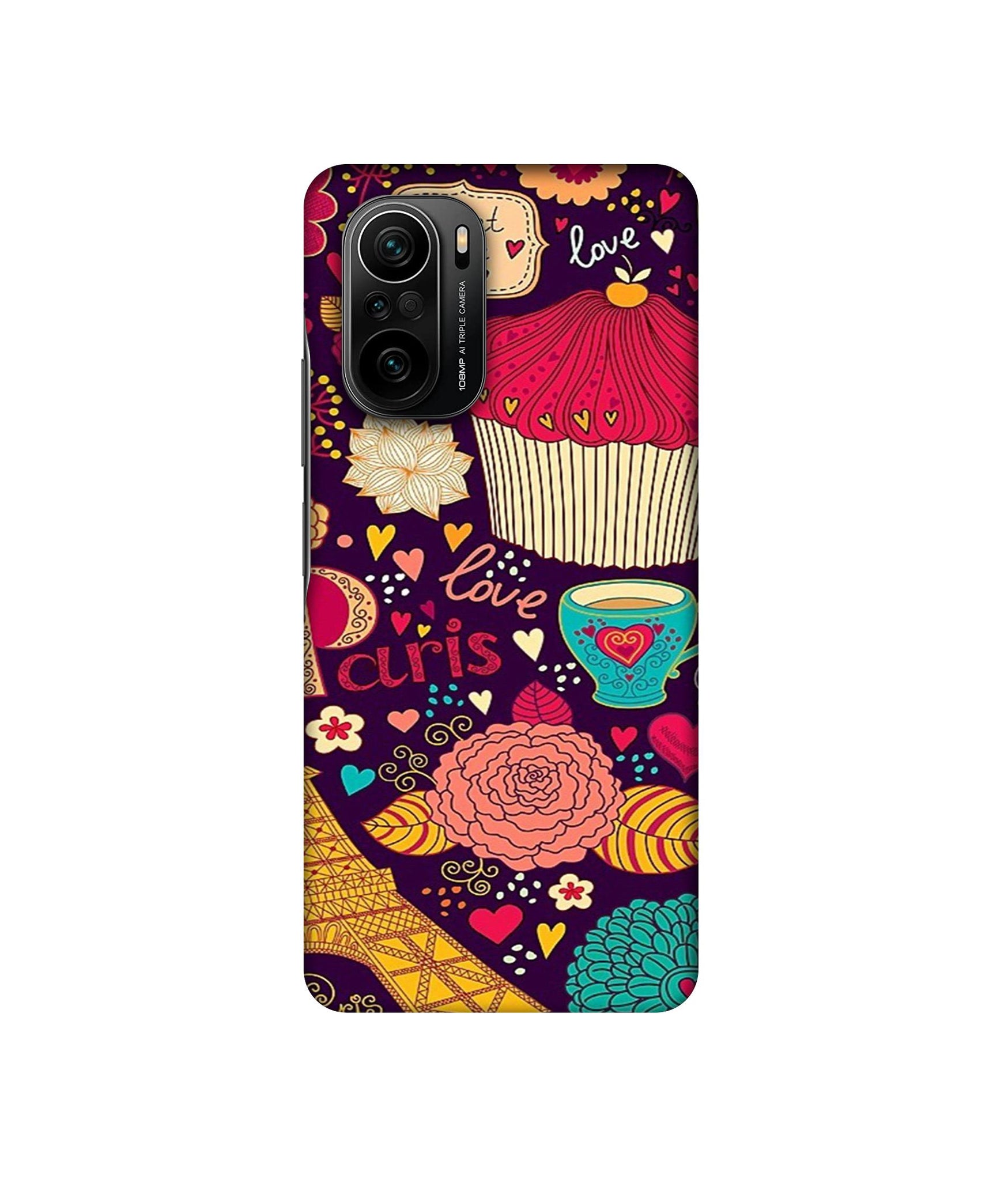 Mi 11X / Mi 11X Pro / Mi Poco F3