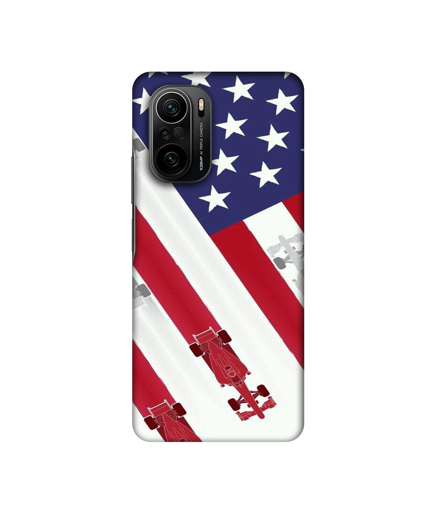 Mi 11X / Mi 11X Pro / Mi Poco F3