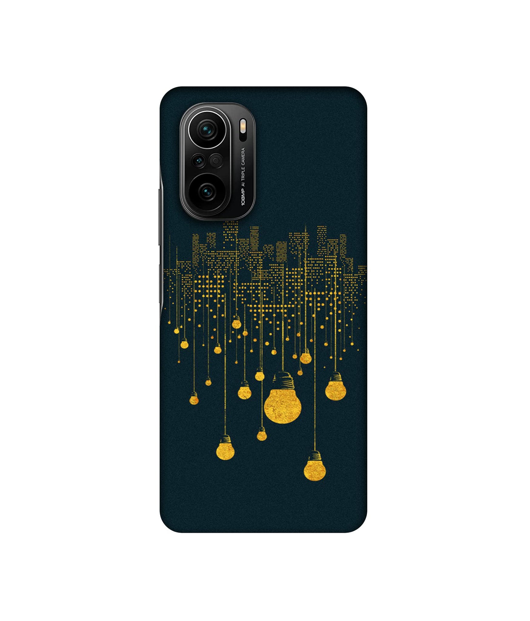 Mi 11X / Mi 11X Pro / Mi Poco F3