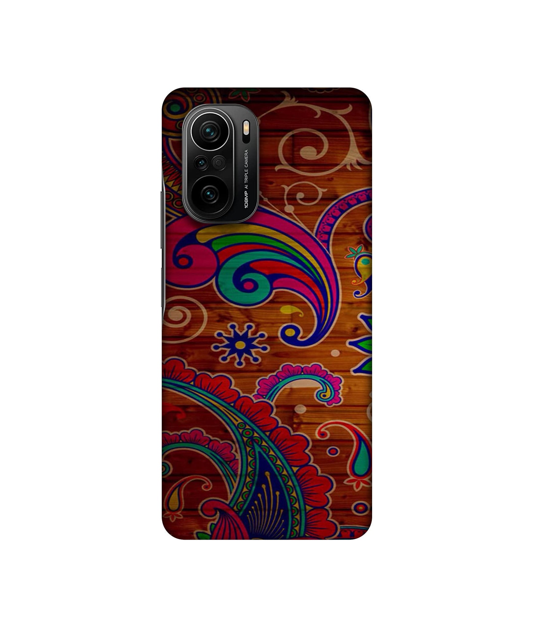 Mi 11X / Mi 11X Pro / Mi Poco F3