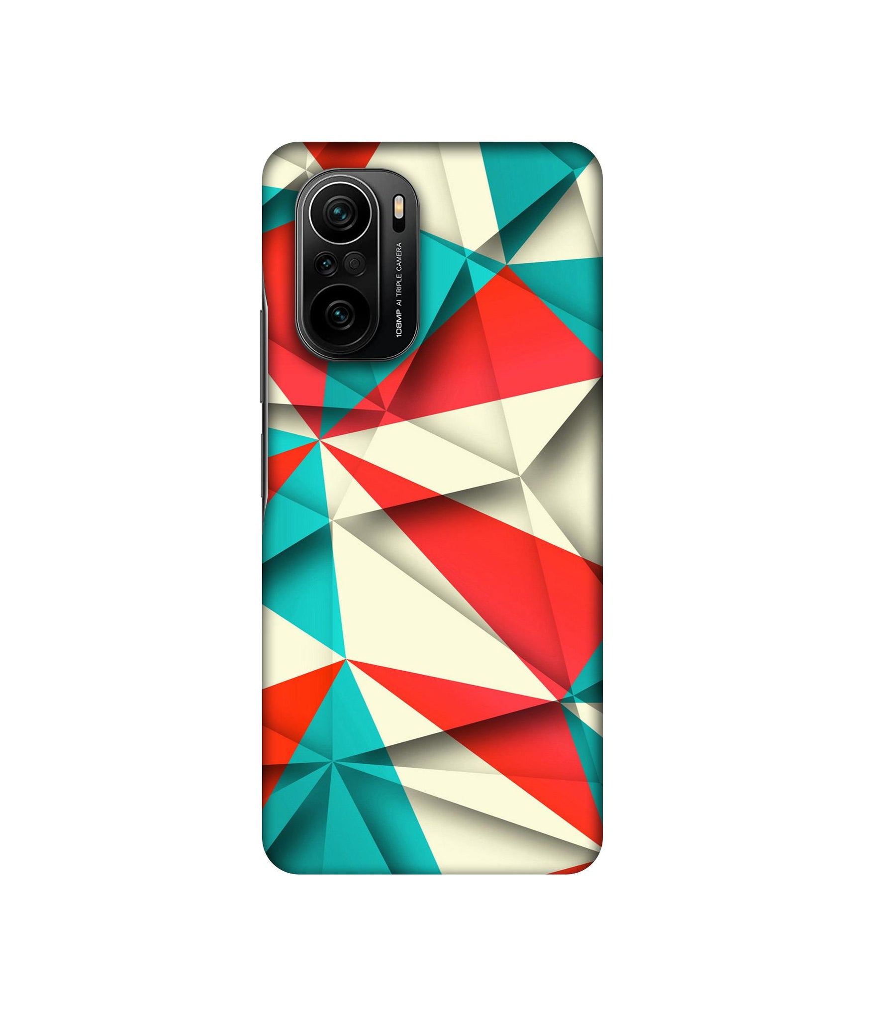 Mi 11X / Mi 11X Pro / Mi Poco F3