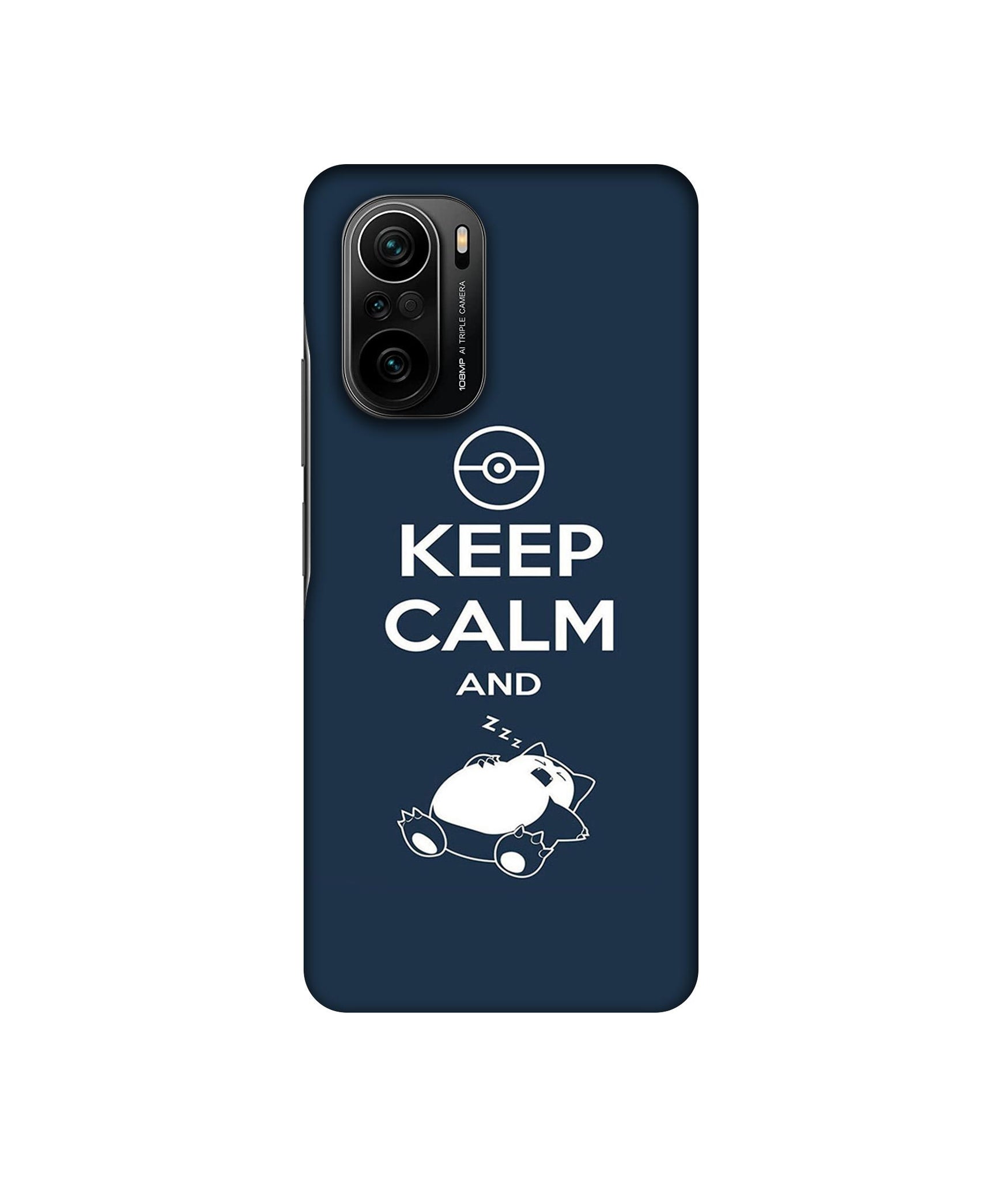 Mi 11X / Mi 11X Pro / Mi Poco F3