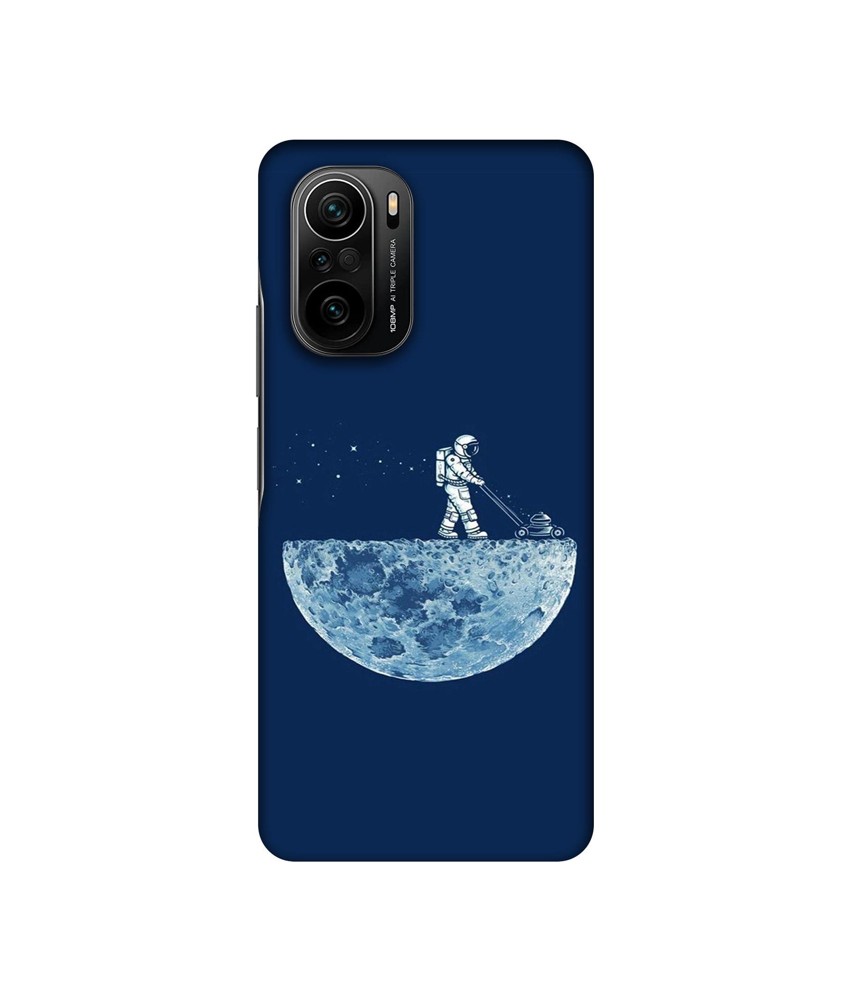 Mi 11X / Mi 11X Pro / Mi Poco F3