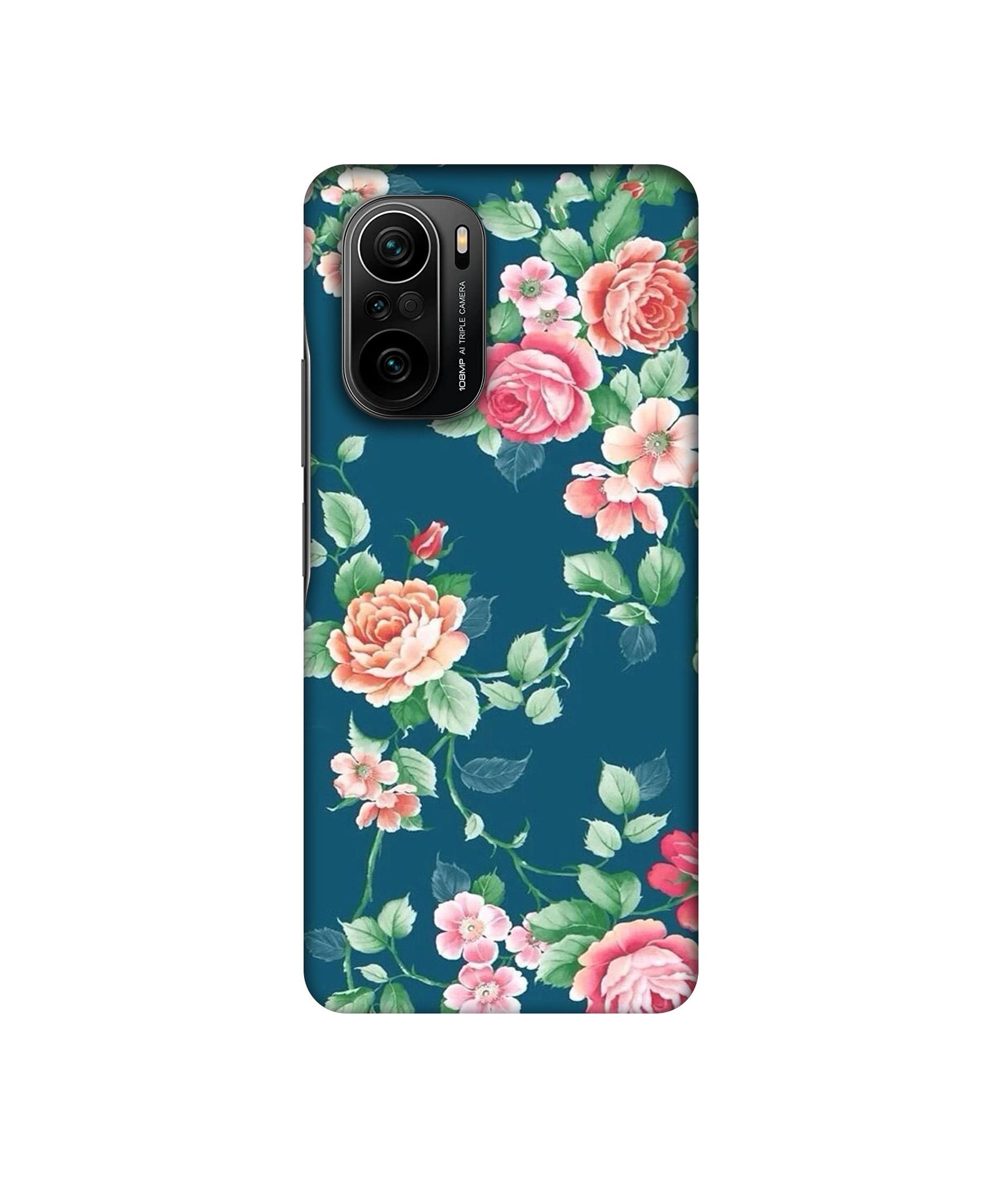 Mi 11X / Mi 11X Pro / Mi Poco F3