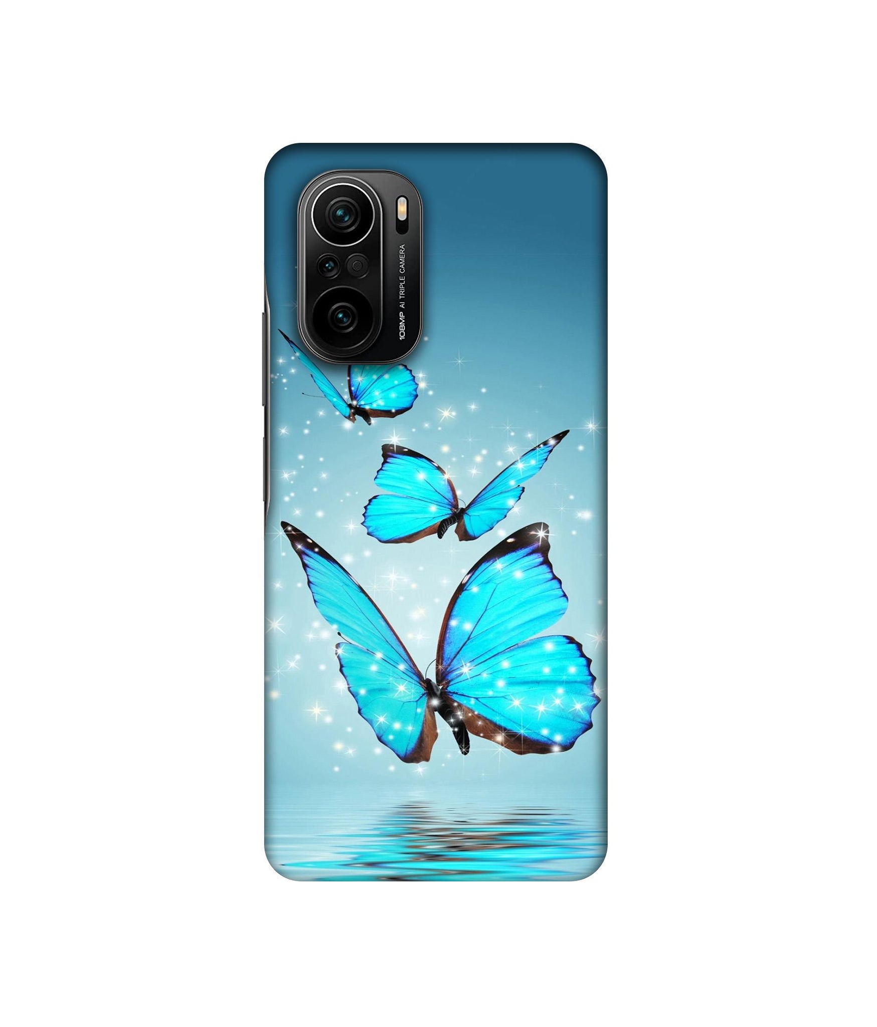 Mi 11X / Mi 11X Pro / Mi Poco F3