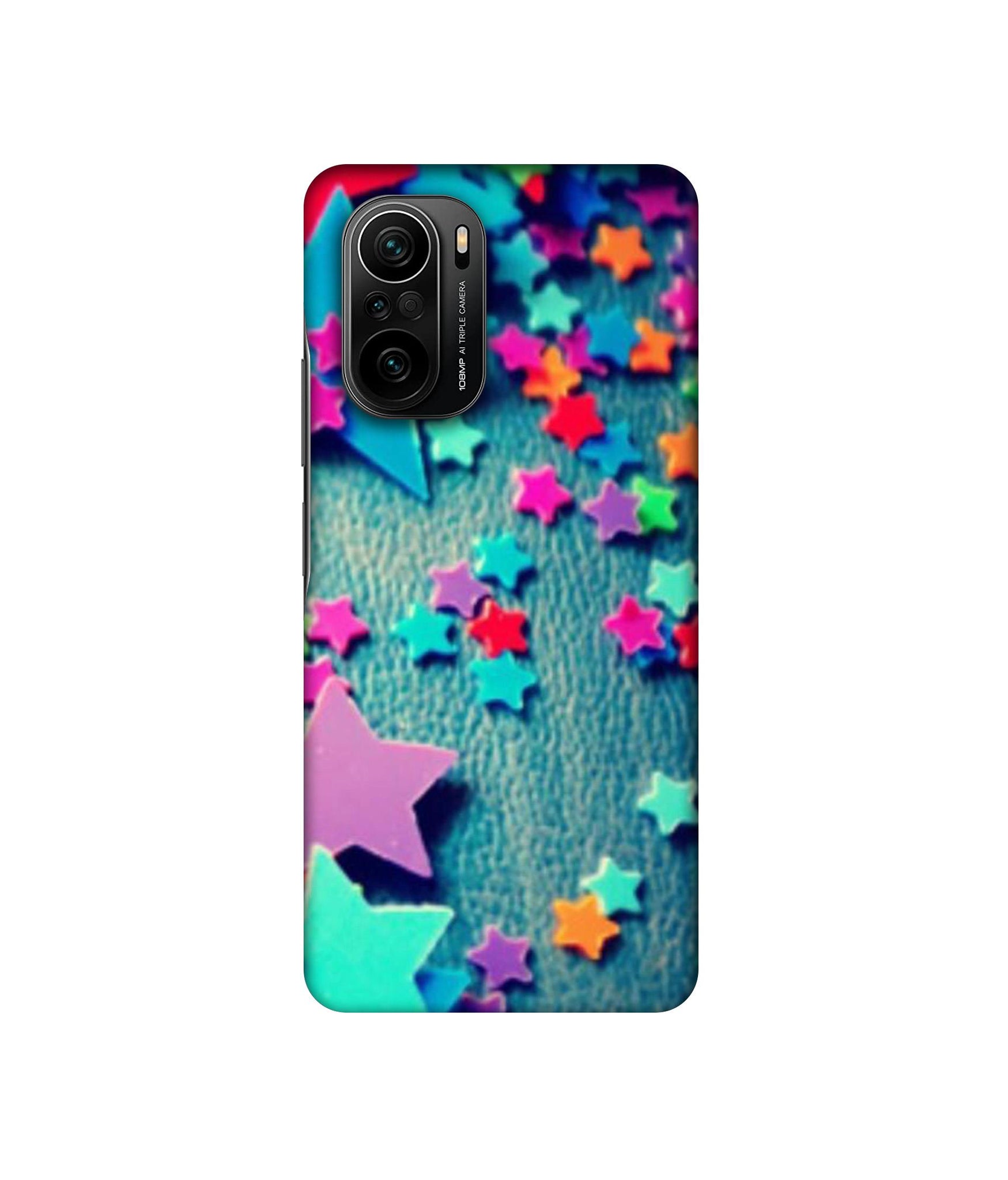 Mi 11X / Mi 11X Pro / Mi Poco F3