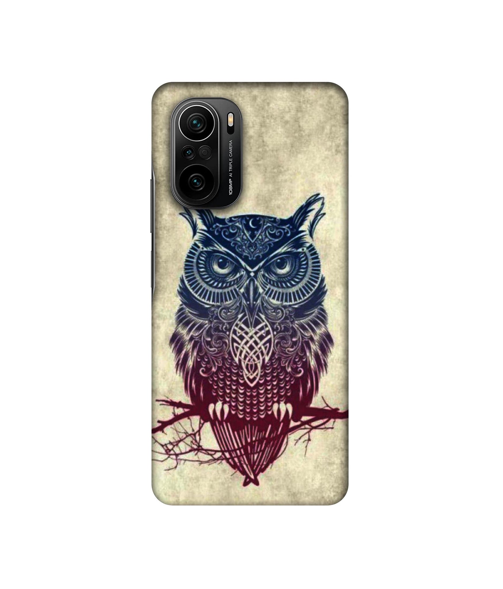 Mi 11X / Mi 11X Pro / Mi Poco F3