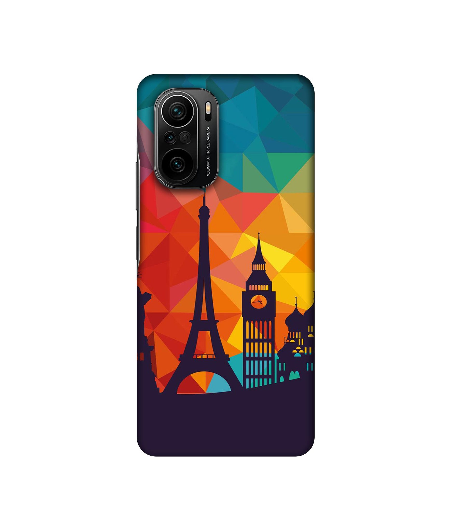 Mi 11X / Mi 11X Pro / Mi Poco F3