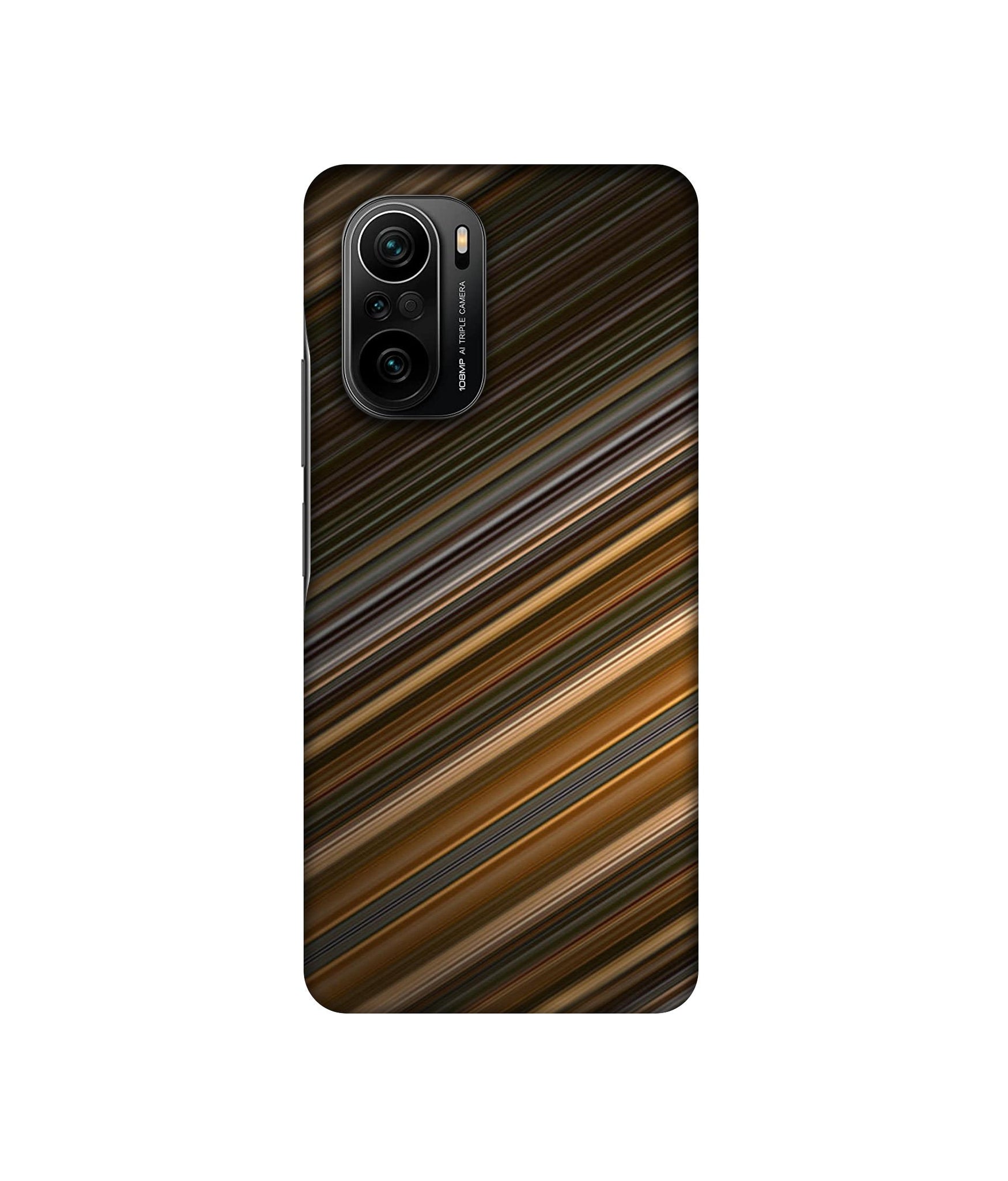 Mi 11X / Mi 11X Pro / Mi Poco F3