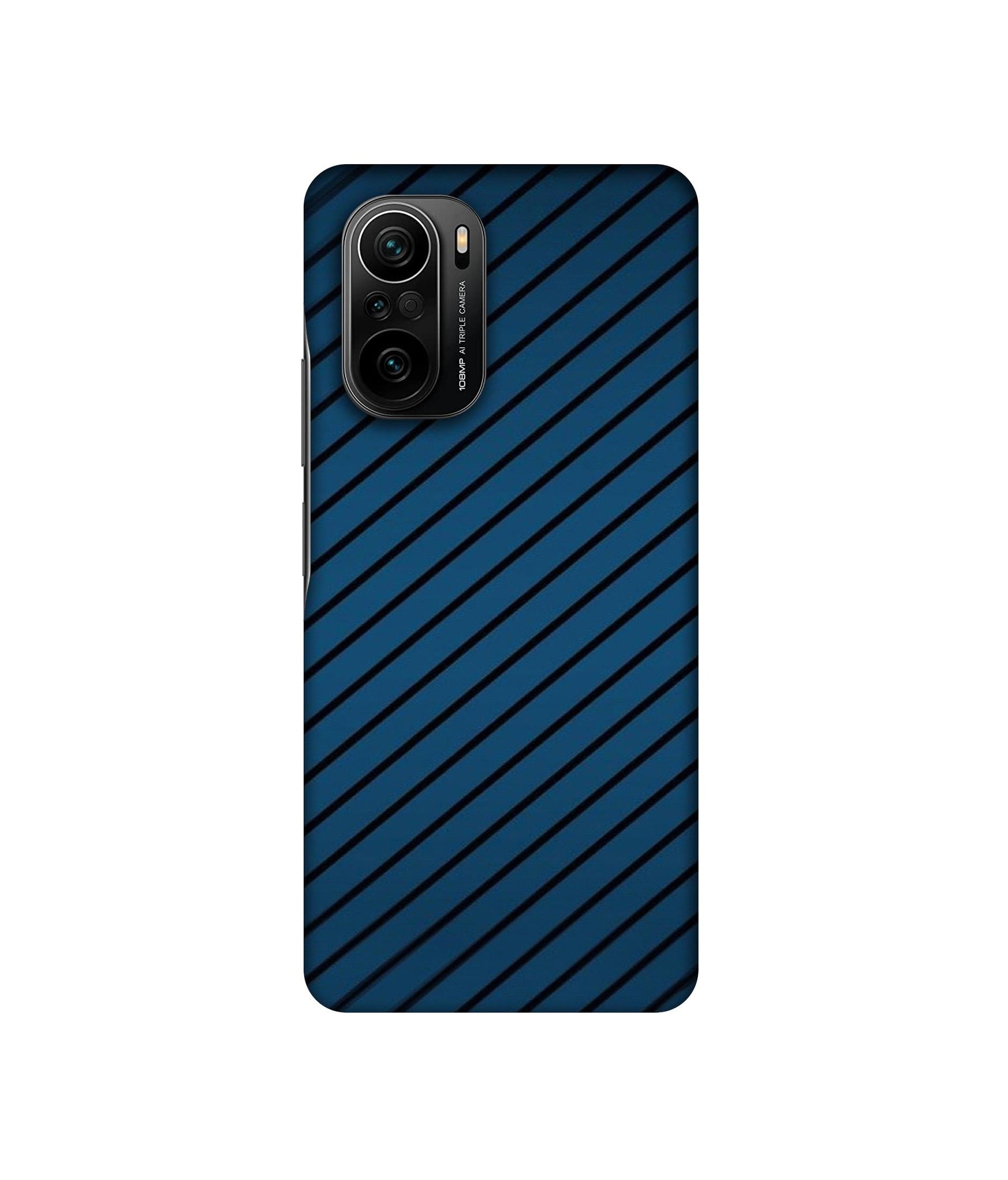 Mi 11X / Mi 11X Pro / Mi Poco F3