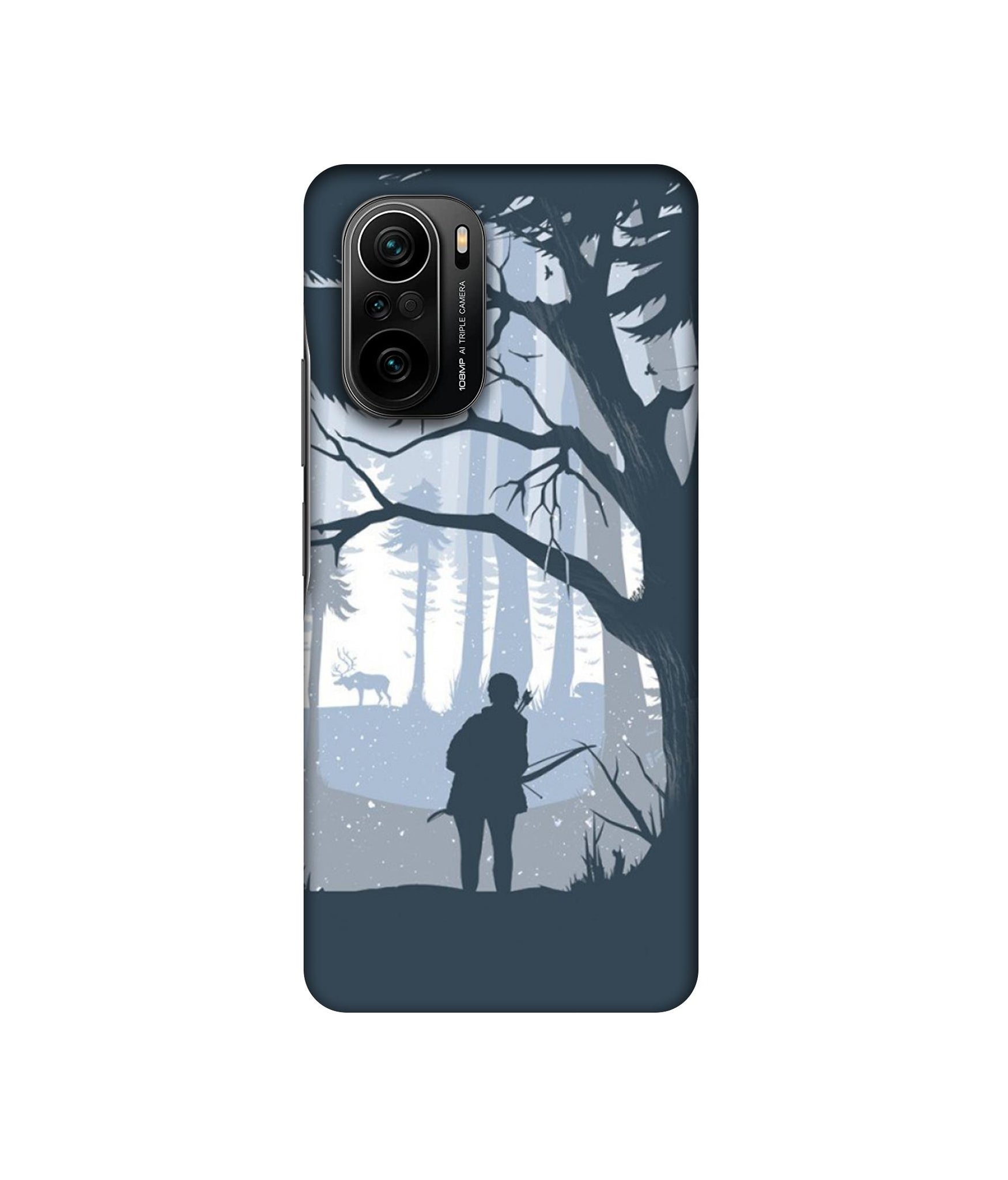 Mi 11X / Mi 11X Pro / Mi Poco F3