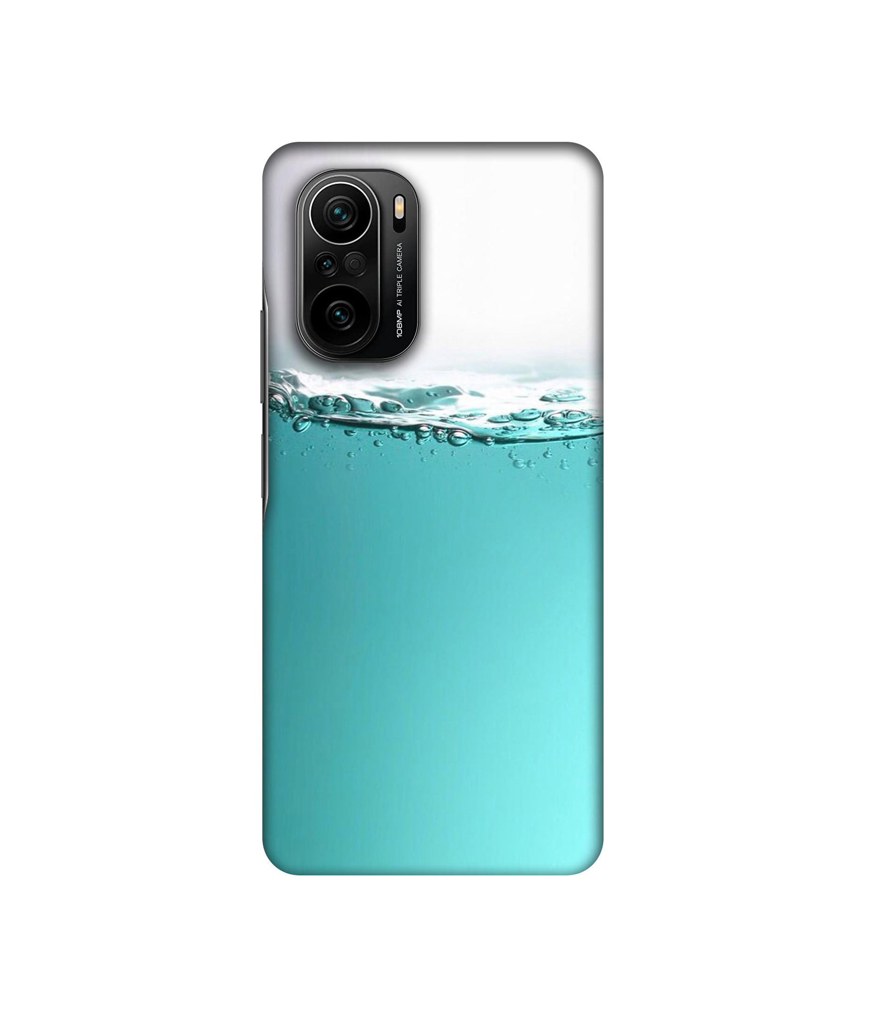 Mi 11X / Mi 11X Pro / Mi Poco F3