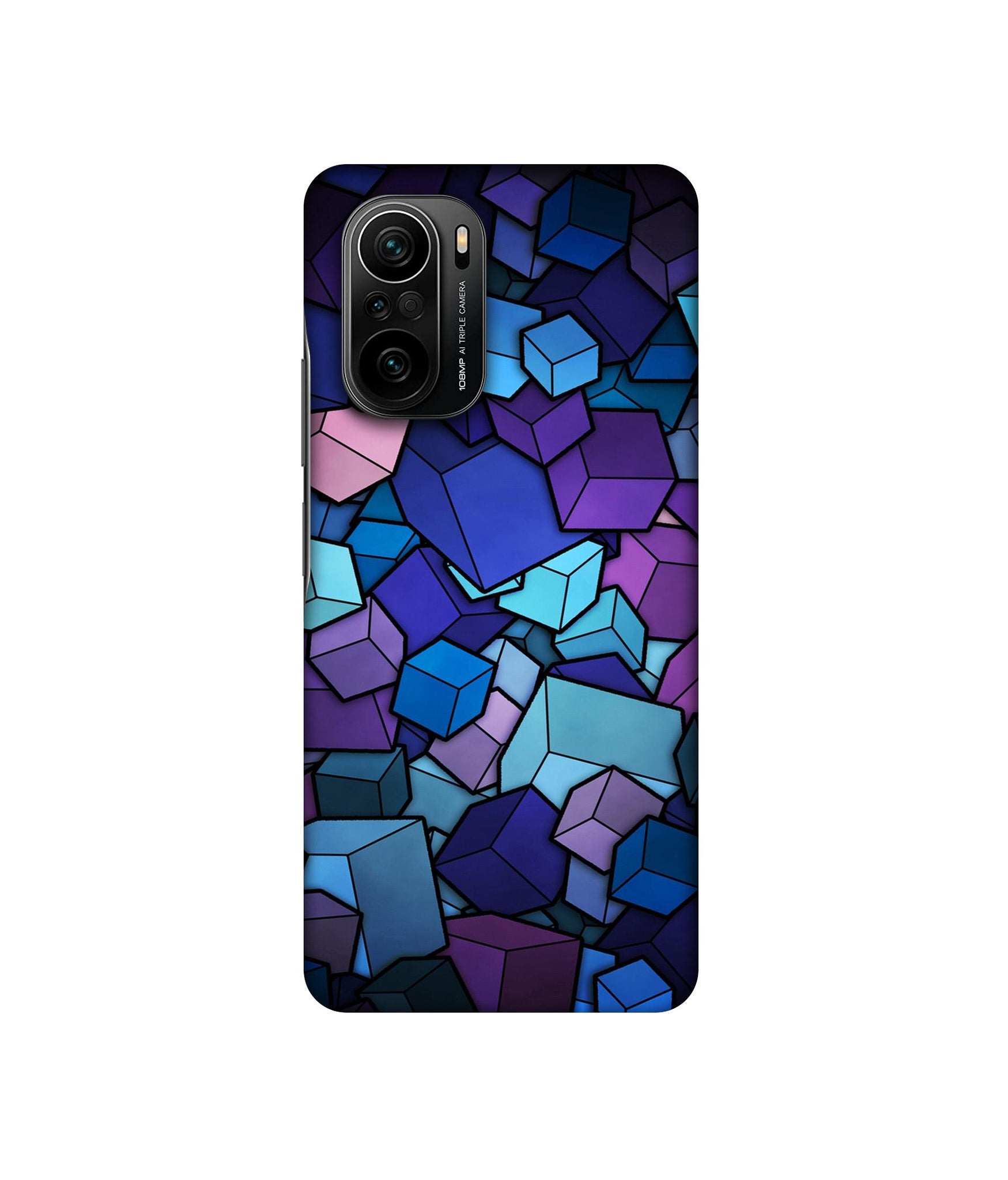 Mi 11X / Mi 11X Pro / Mi Poco F3