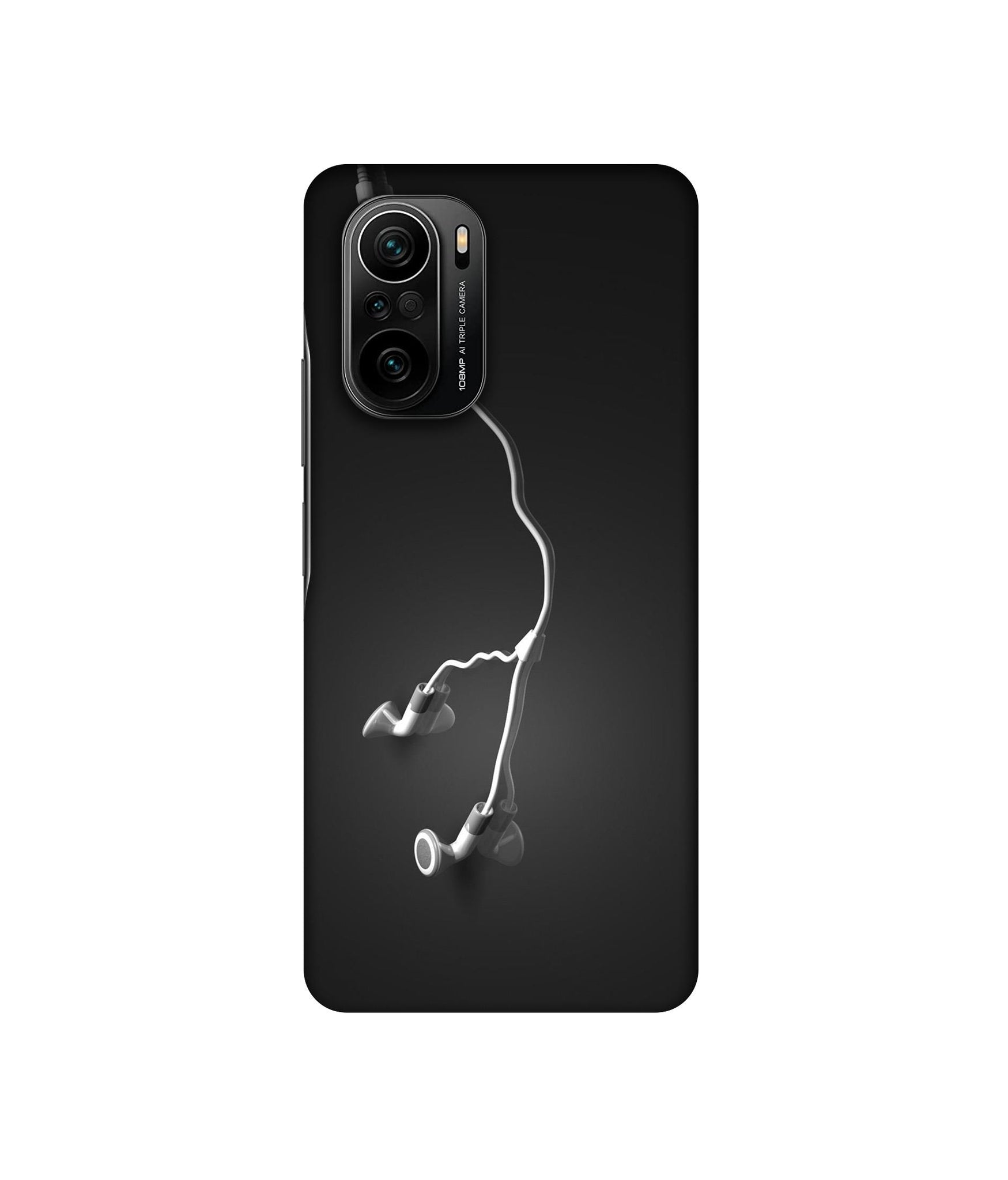 Mi 11X / Mi 11X Pro / Mi Poco F3