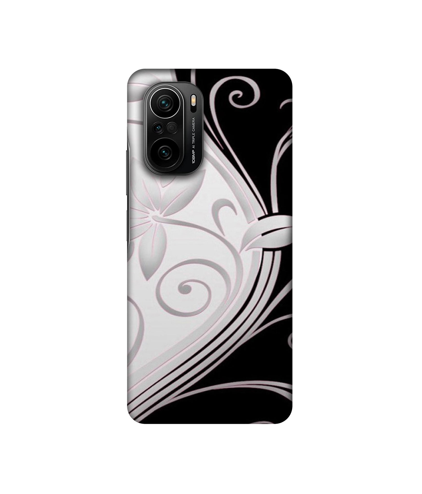 Mi 11X / Mi 11X Pro / Mi Poco F3