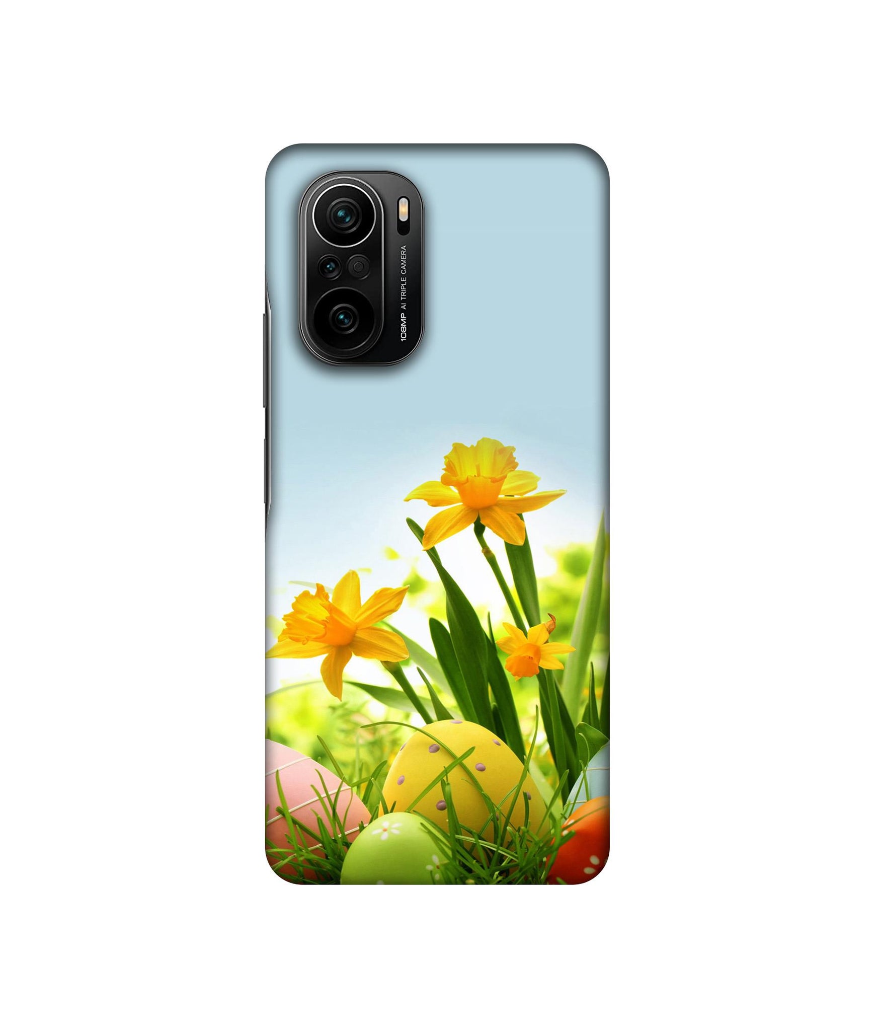 Mi 11X / Mi 11X Pro / Mi Poco F3