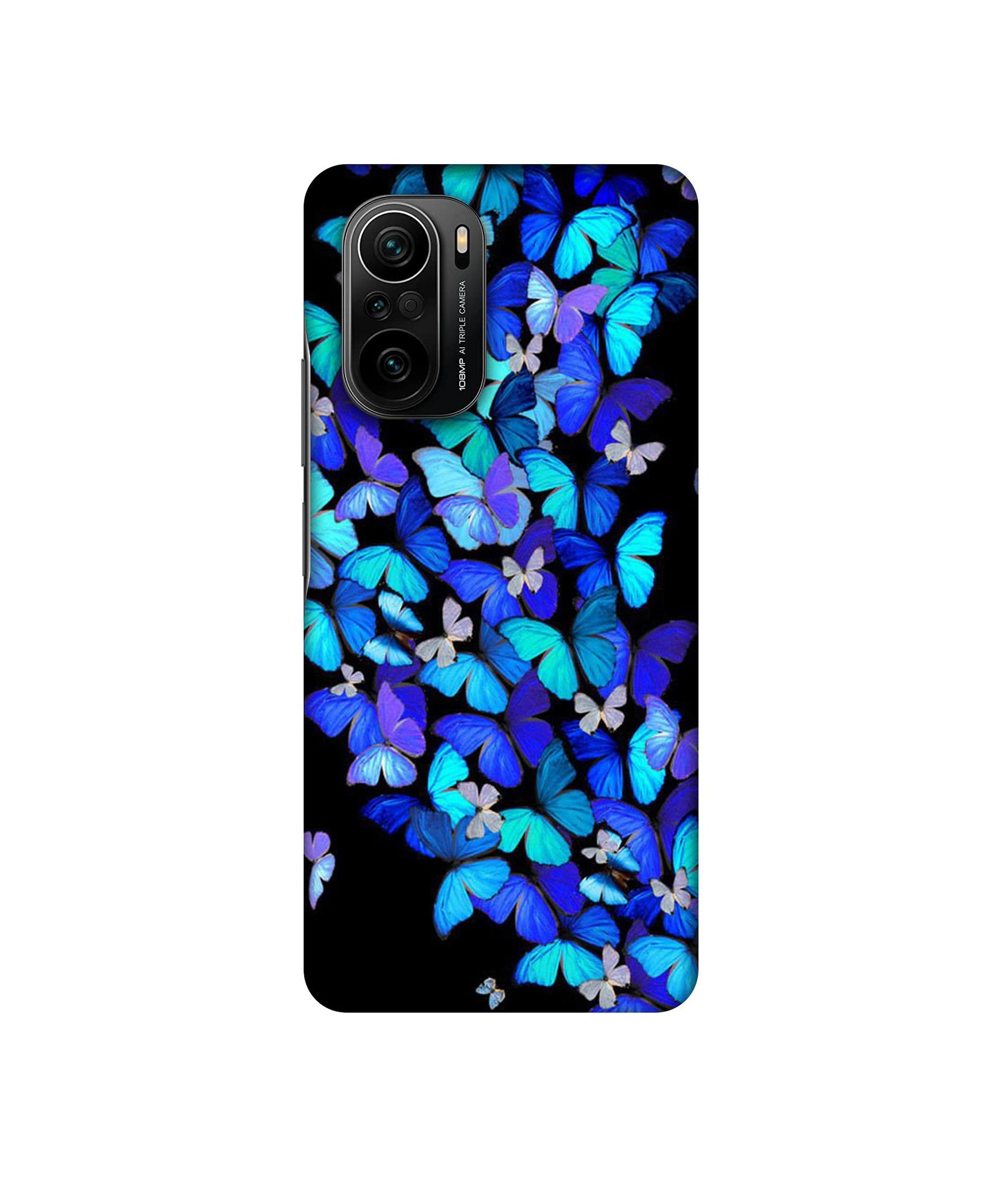 Mi 11X / Mi 11X Pro / Mi Poco F3