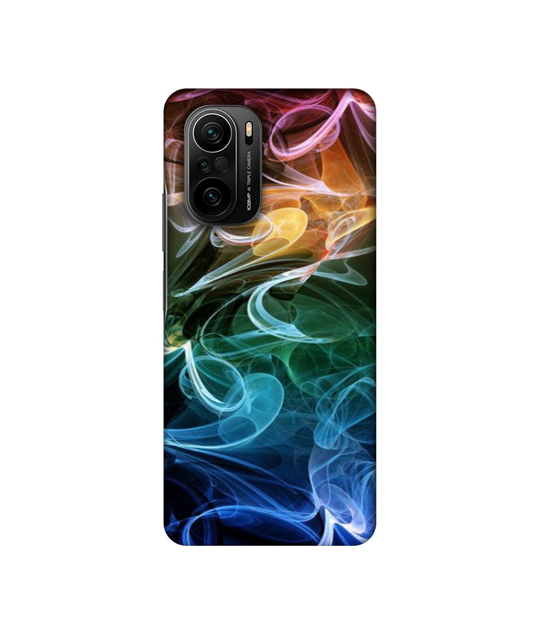 Mi 11X / Mi 11X Pro / Mi Poco F3