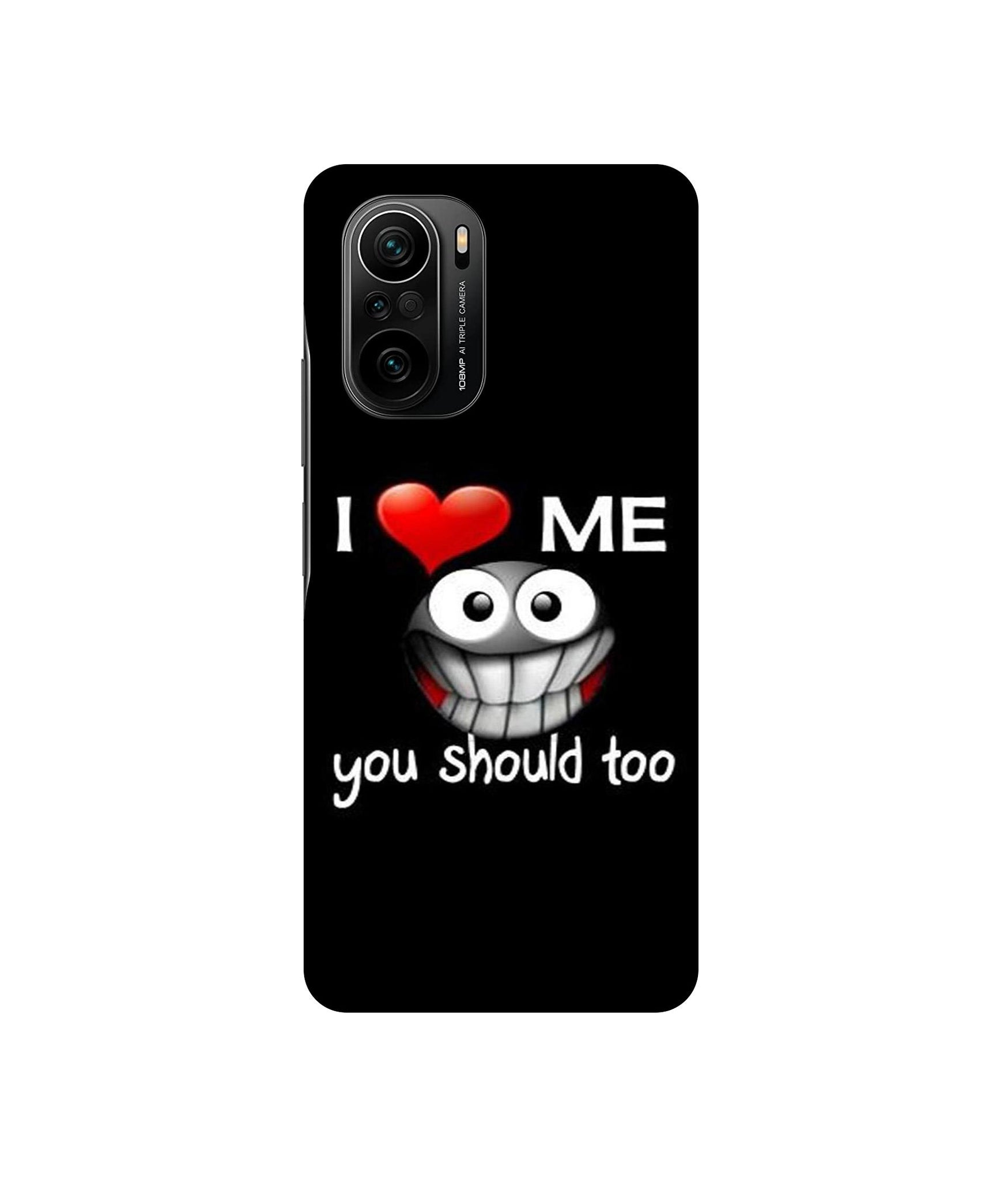 Mi 11X / Mi 11X Pro / Mi Poco F3