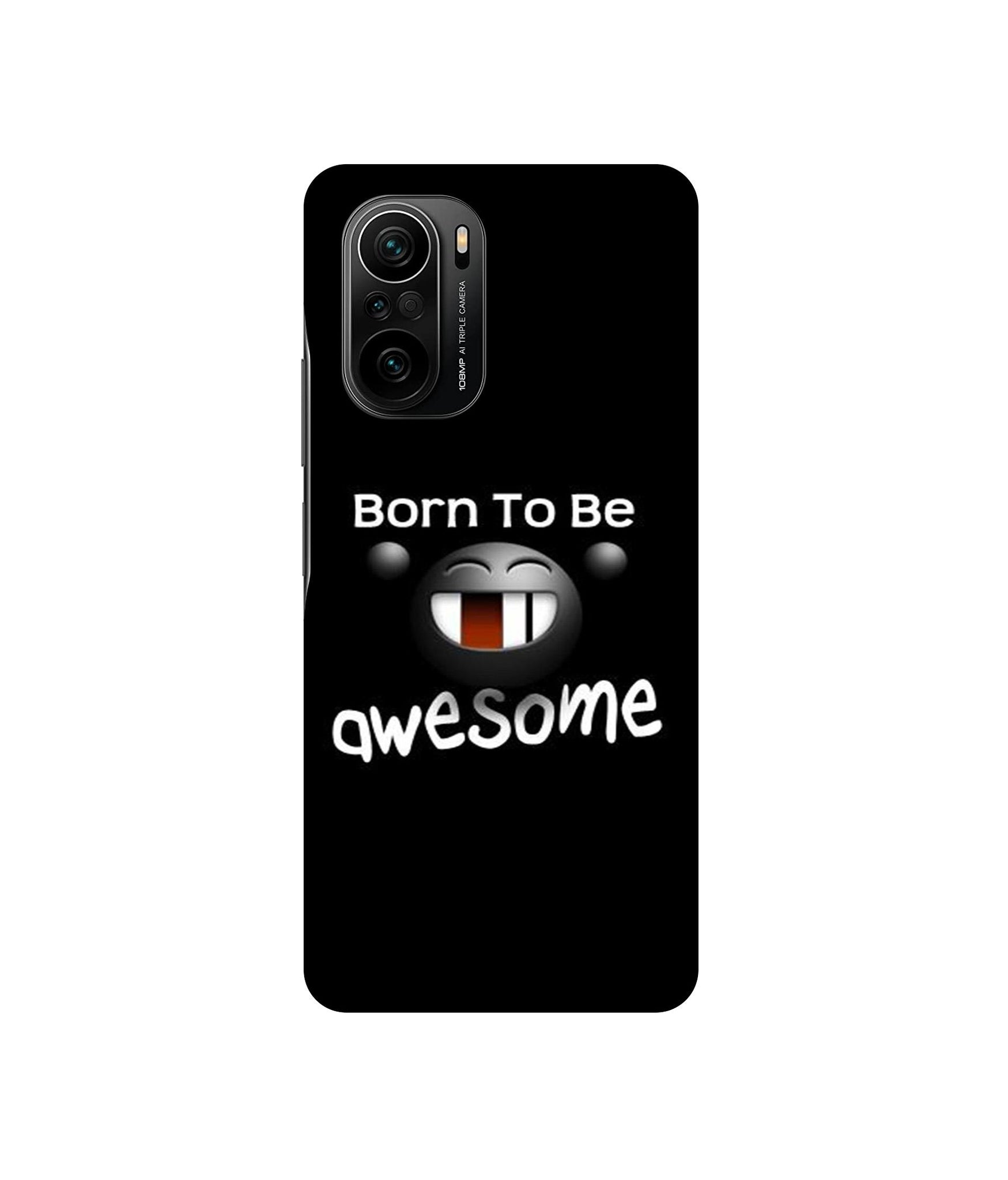 Mi 11X / Mi 11X Pro / Mi Poco F3