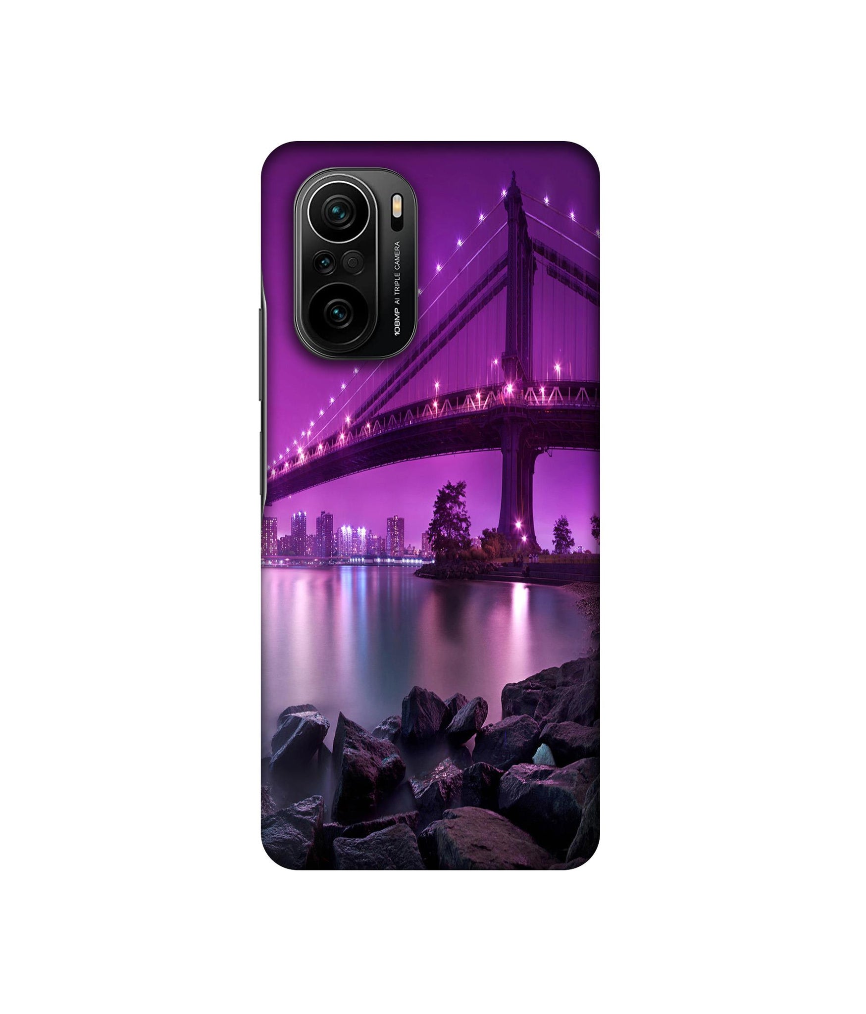 Mi 11X / Mi 11X Pro / Mi Poco F3