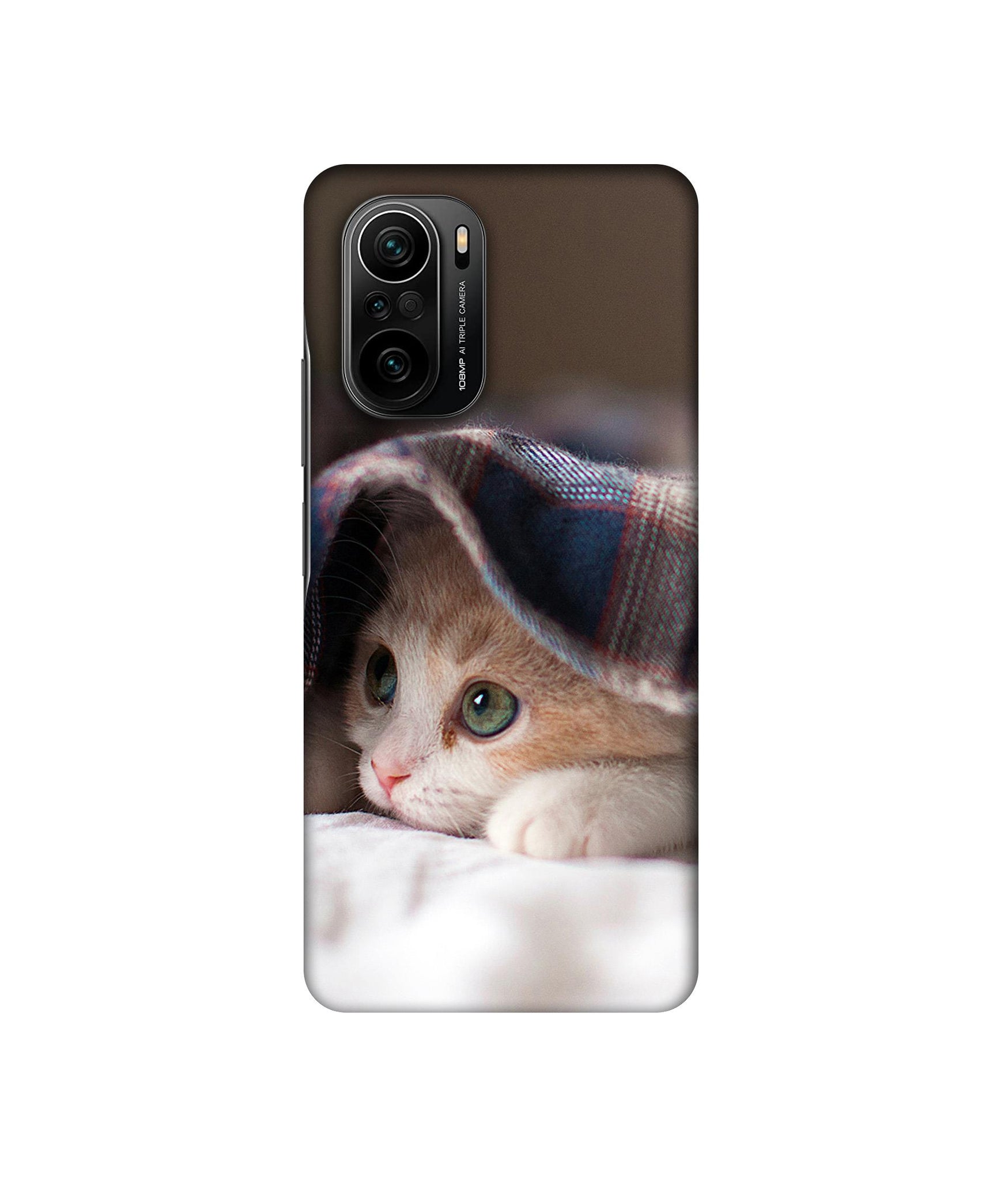 Mi 11X / Mi 11X Pro / Mi Poco F3