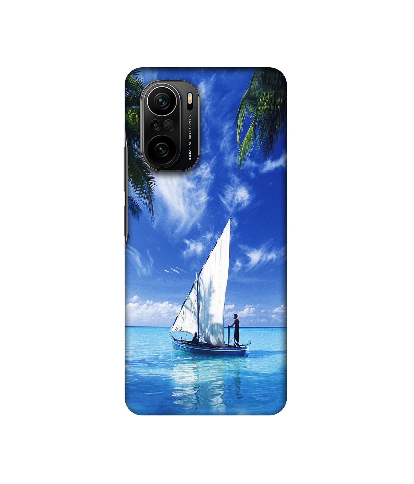 Mi 11X / Mi 11X Pro / Mi Poco F3