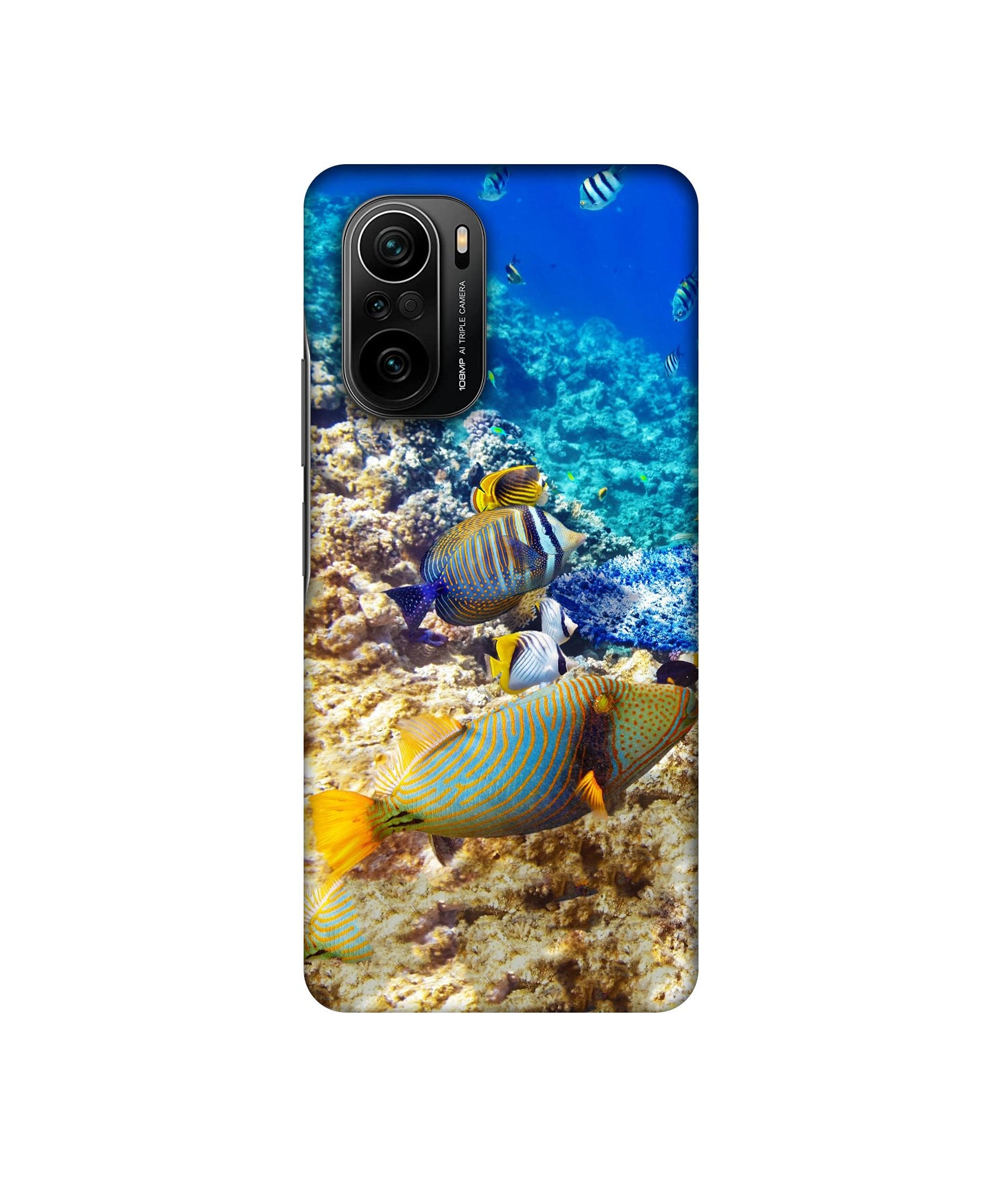 Mi 11X / Mi 11X Pro / Mi Poco F3