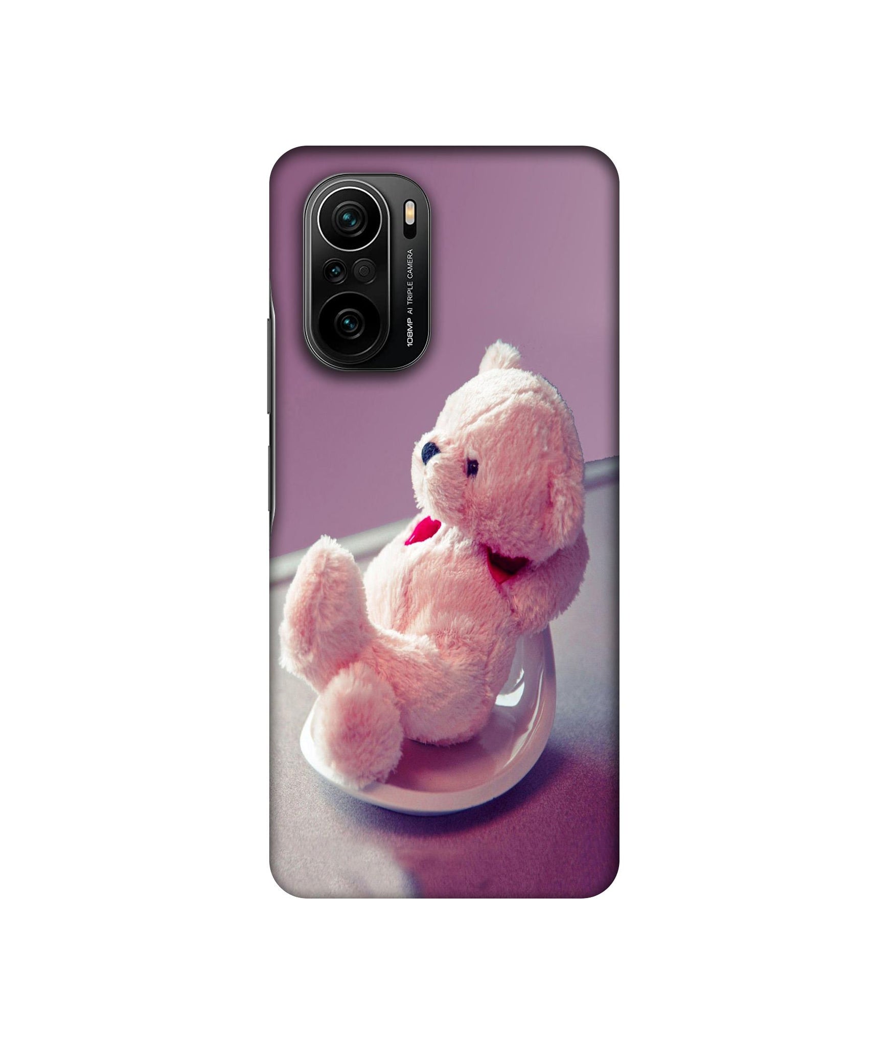 Mi 11X / Mi 11X Pro / Mi Poco F3