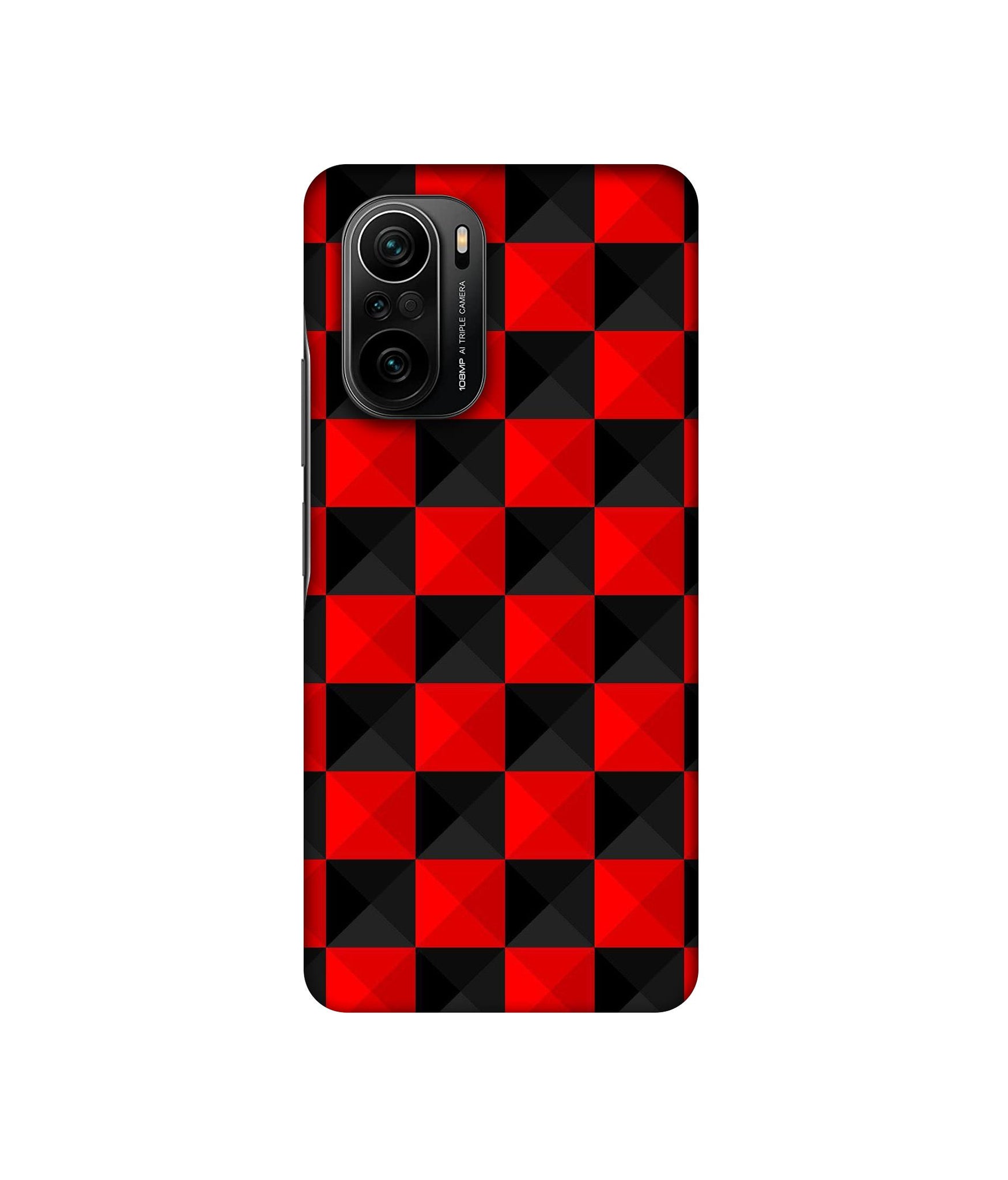 Mi 11X / Mi 11X Pro / Mi Poco F3