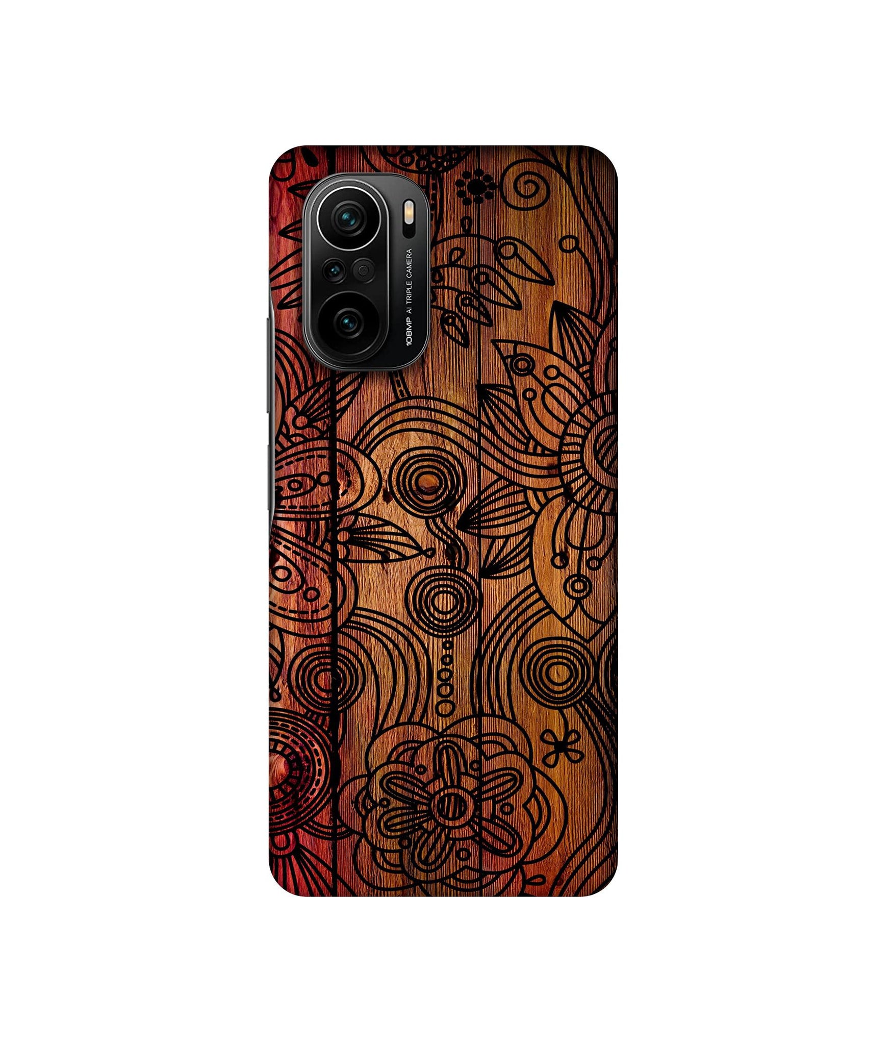 Mi 11X / Mi 11X Pro / Mi Poco F3