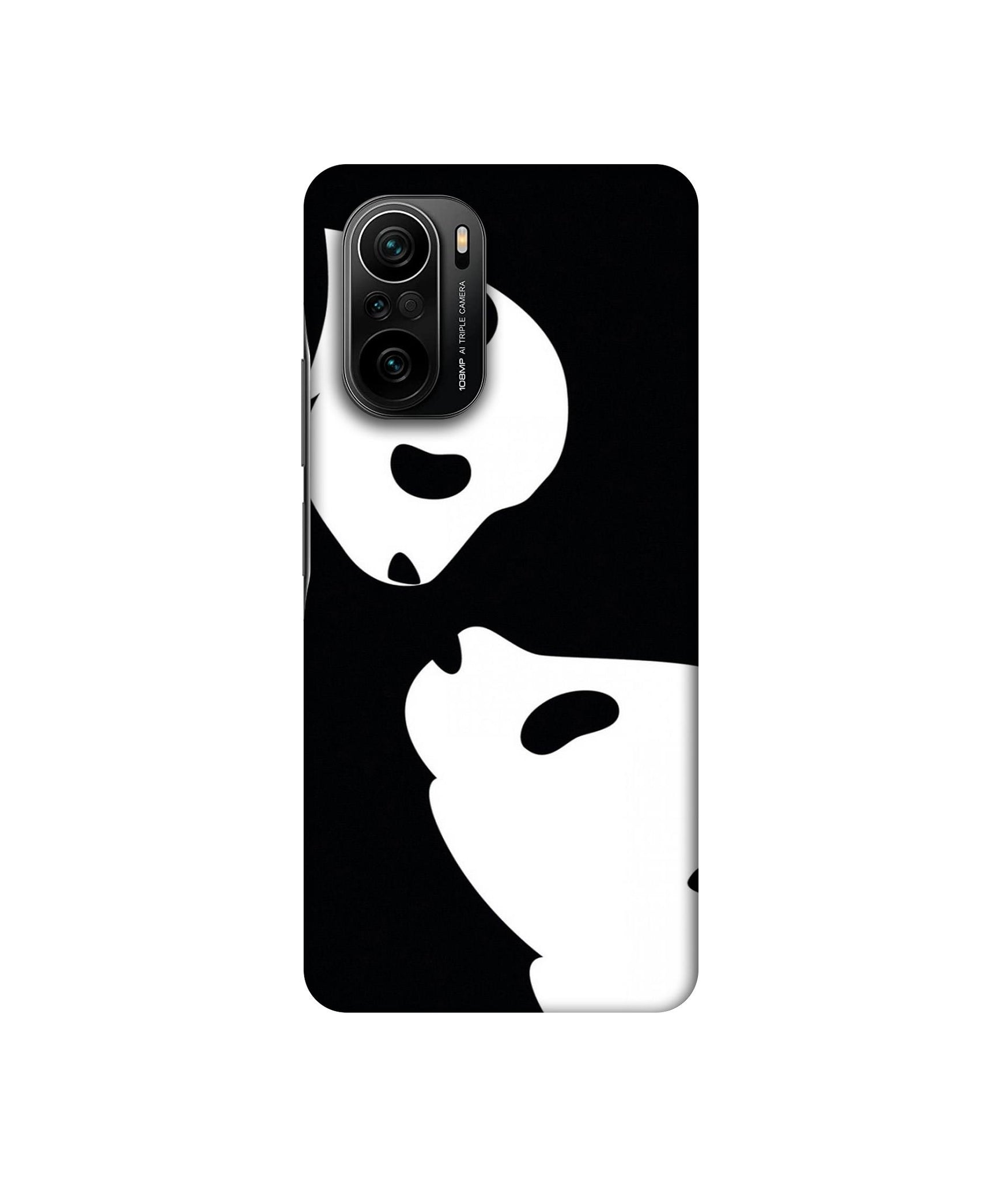 Mi 11X / Mi 11X Pro / Mi Poco F3