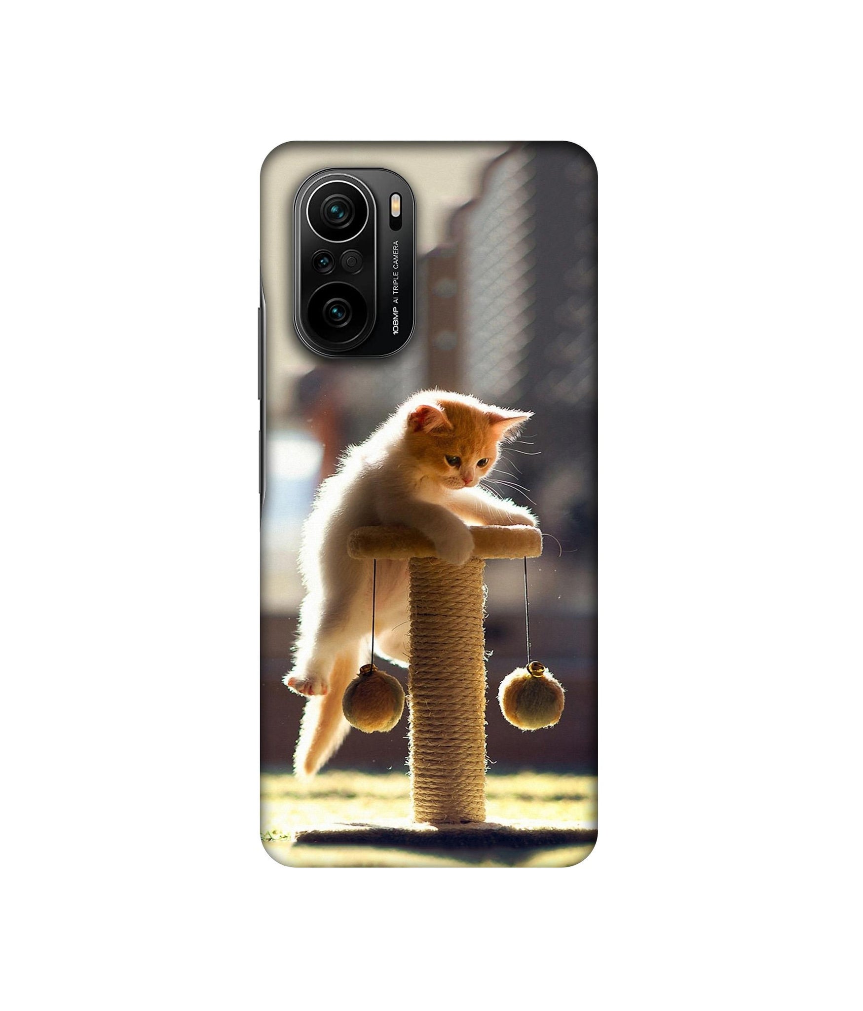 Mi 11X / Mi 11X Pro / Mi Poco F3