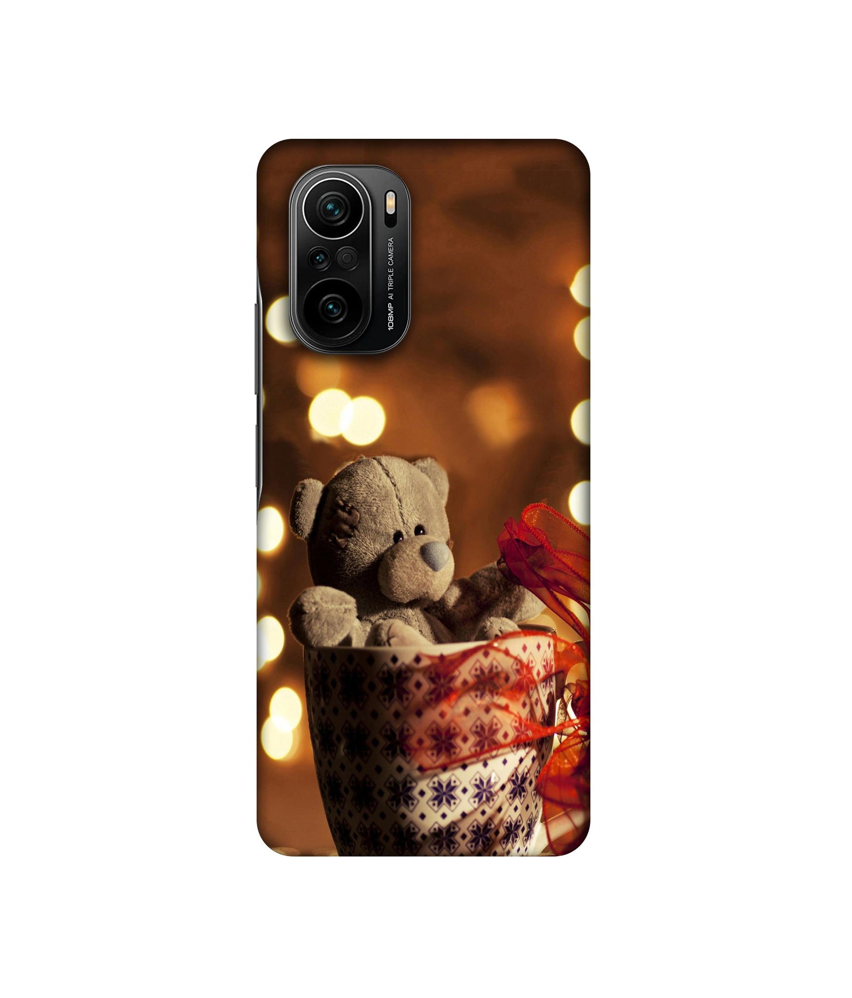 Mi 11X / Mi 11X Pro / Mi Poco F3