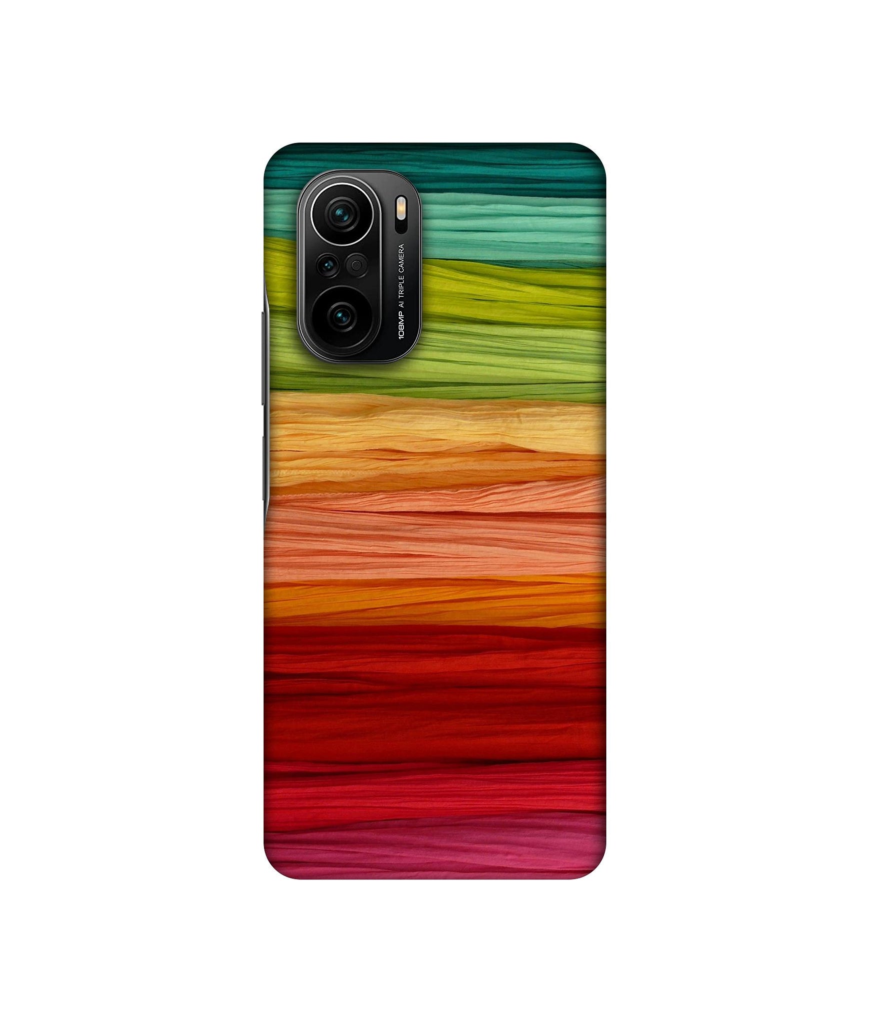 Mi 11X / Mi 11X Pro / Mi Poco F3
