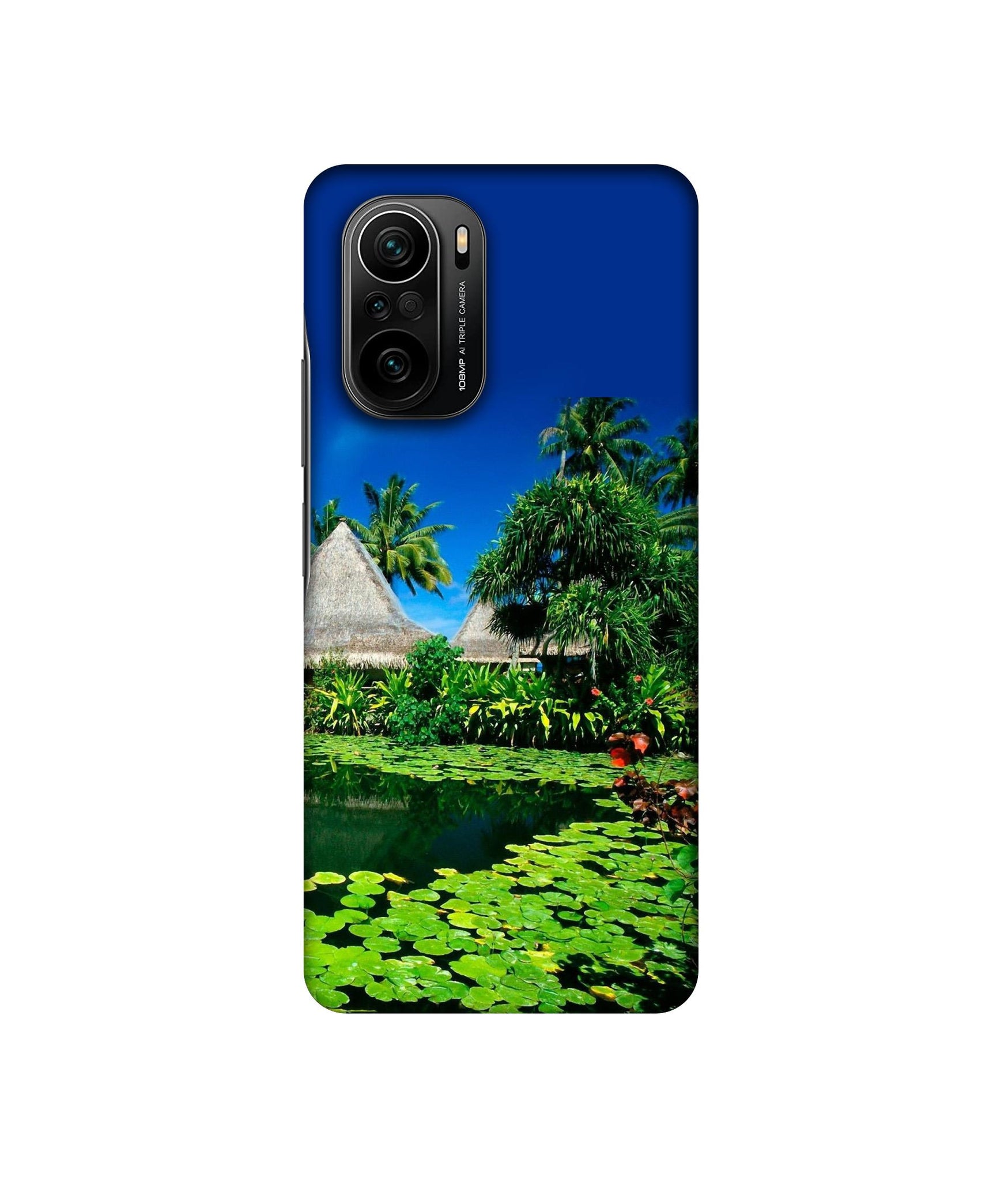 Mi 11X / Mi 11X Pro / Mi Poco F3