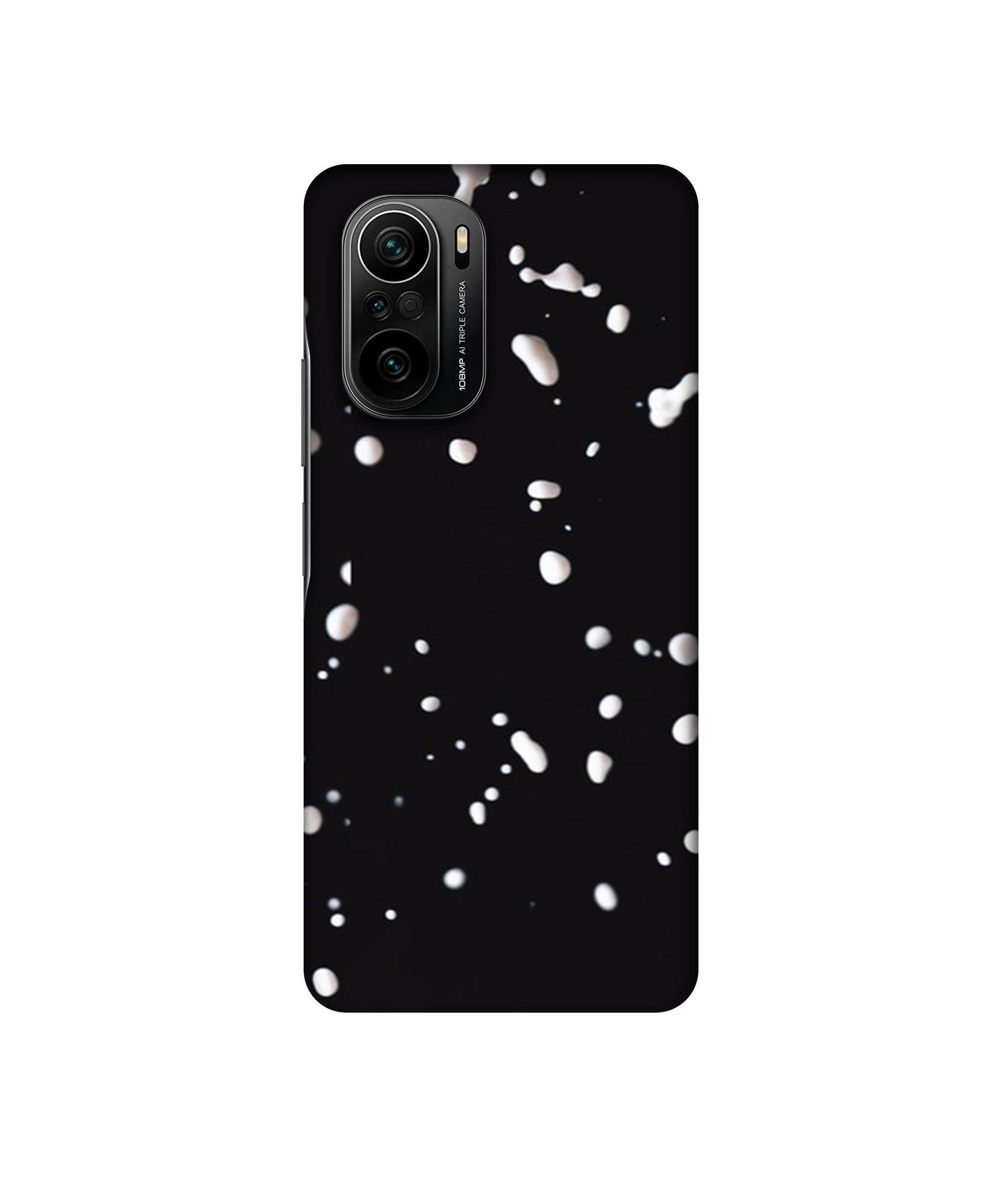 Mi 11X / Mi 11X Pro / Mi Poco F3